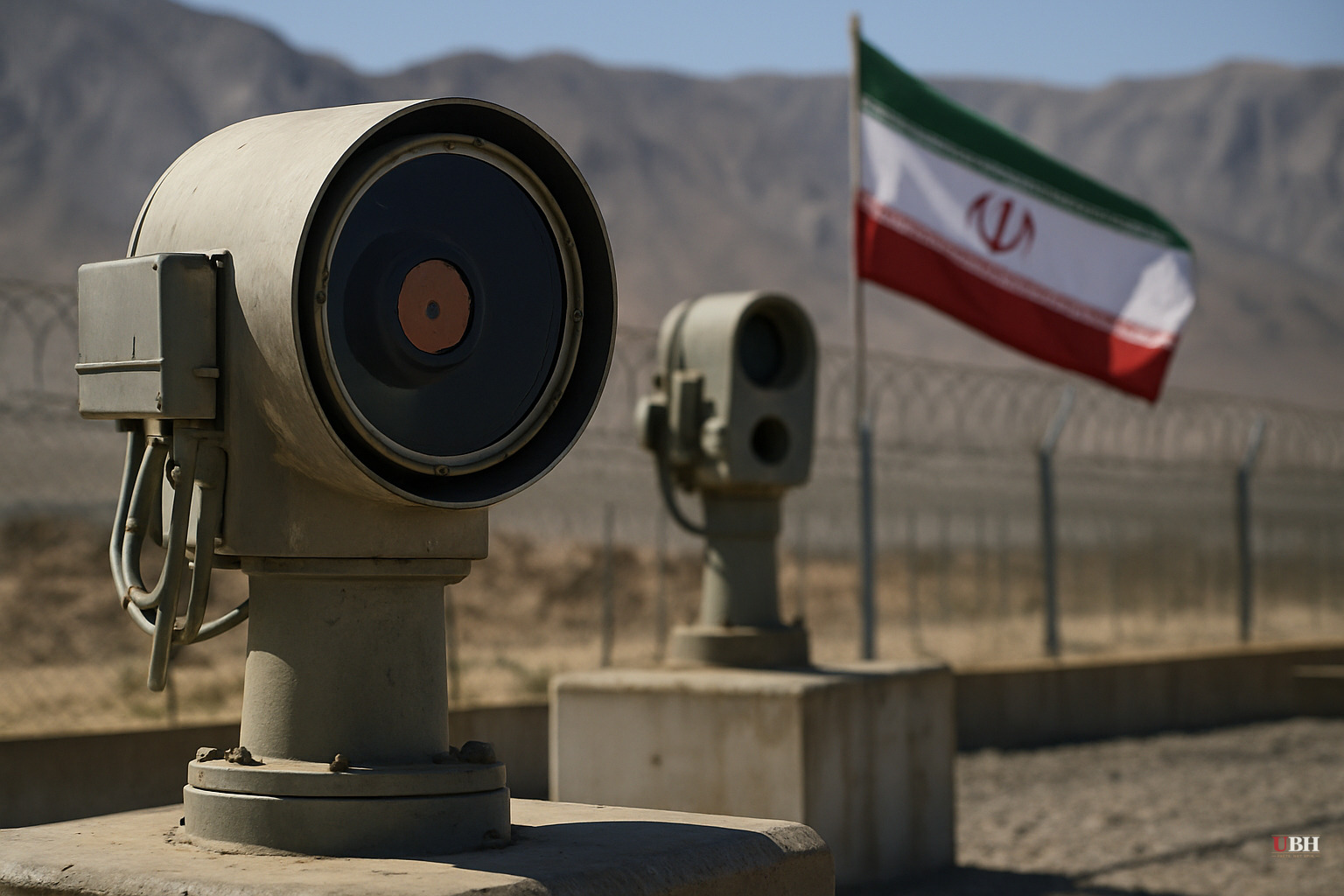 U.S.-Iran Nuclear Inspections Dispute Clouds the Ceasefire Deal as 11,000 Sailors Await Evacuation