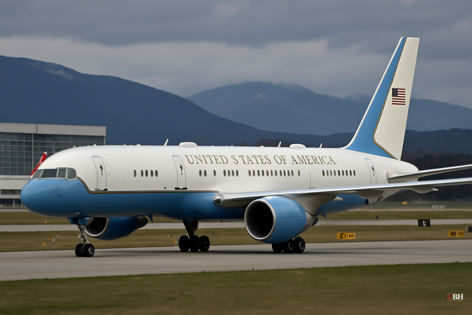 U.S.-Iran Switzerland Talks Canceled, DHS Plans Facial Recognition App for Local Police