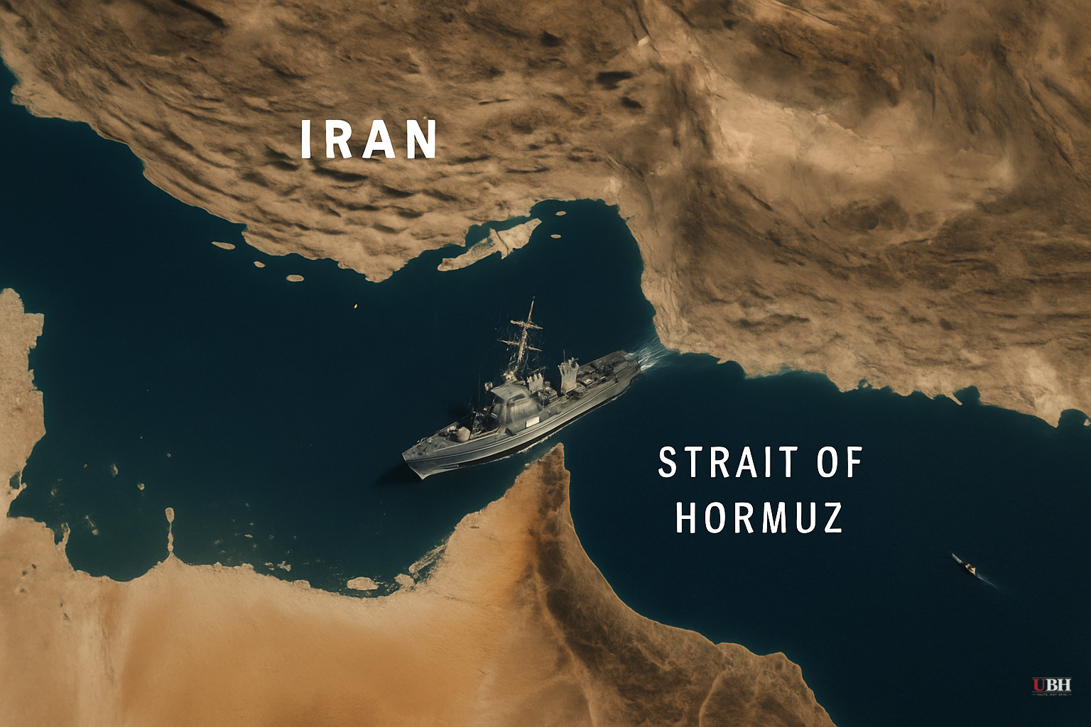 U.S.-Iran War Ends: Trump Announces Deal, Orders Strait of Hormuz Reopened. Iran Has Not Yet Signed.