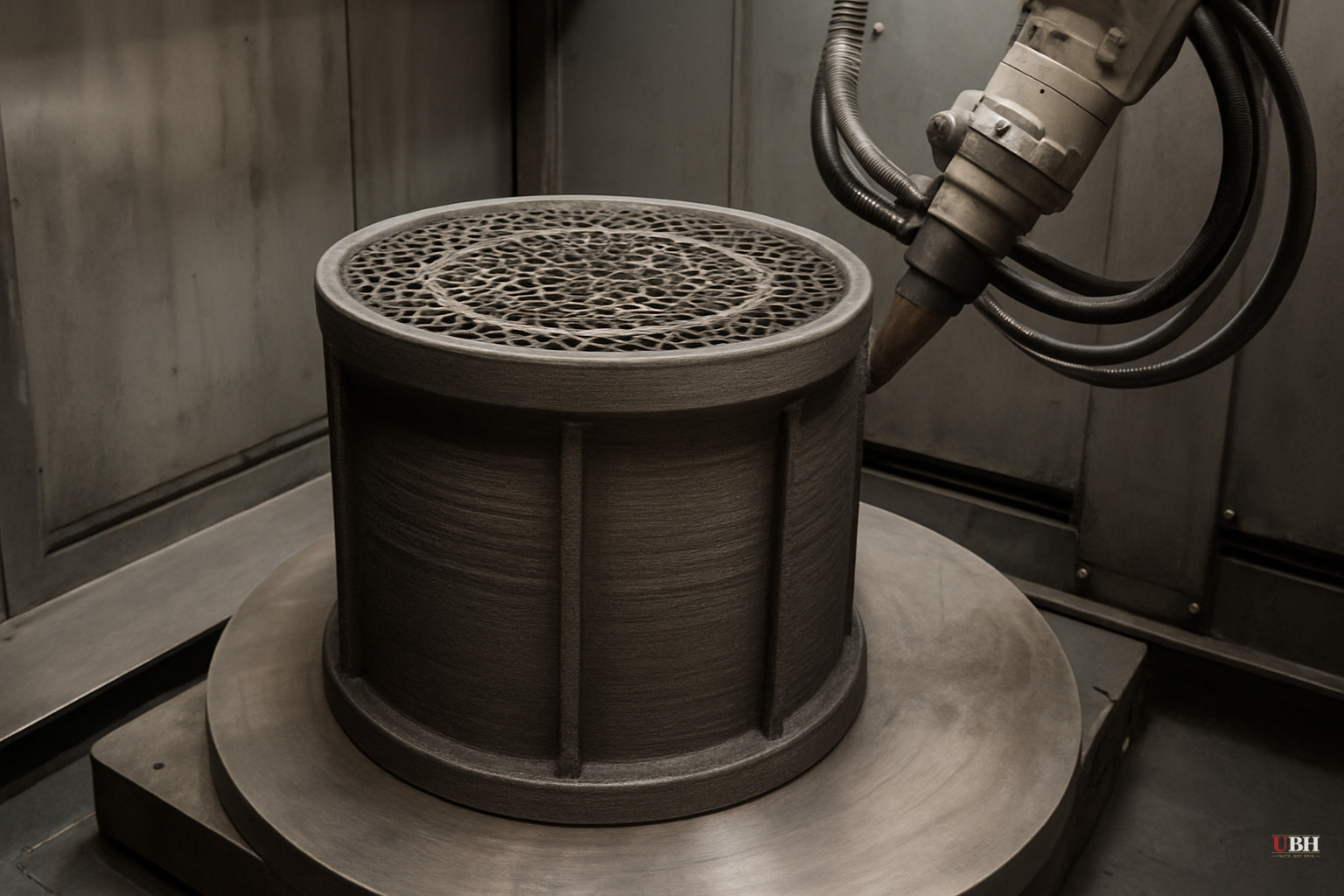 U.S., Japan, and South Korea Sign SMR Export Pact at NATO Summit While Florida Startup 3D-Prints a Thorium Reactor Module