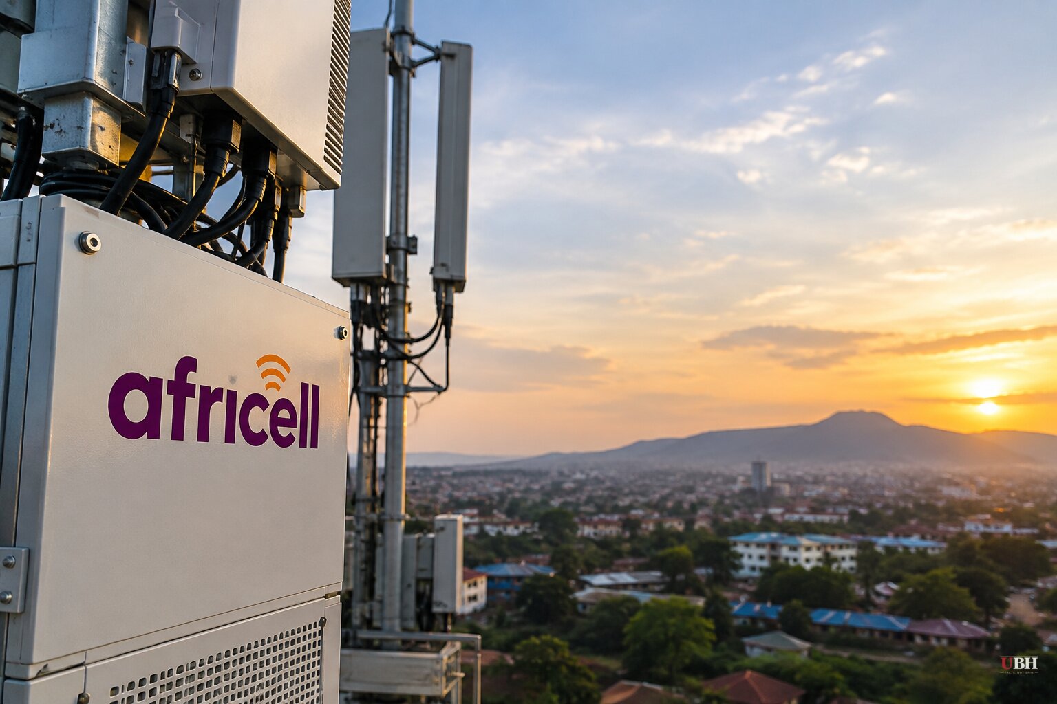 US Lends Africell $100 Million to Counter Huawei as Washington Widens Pressure on China and Iran