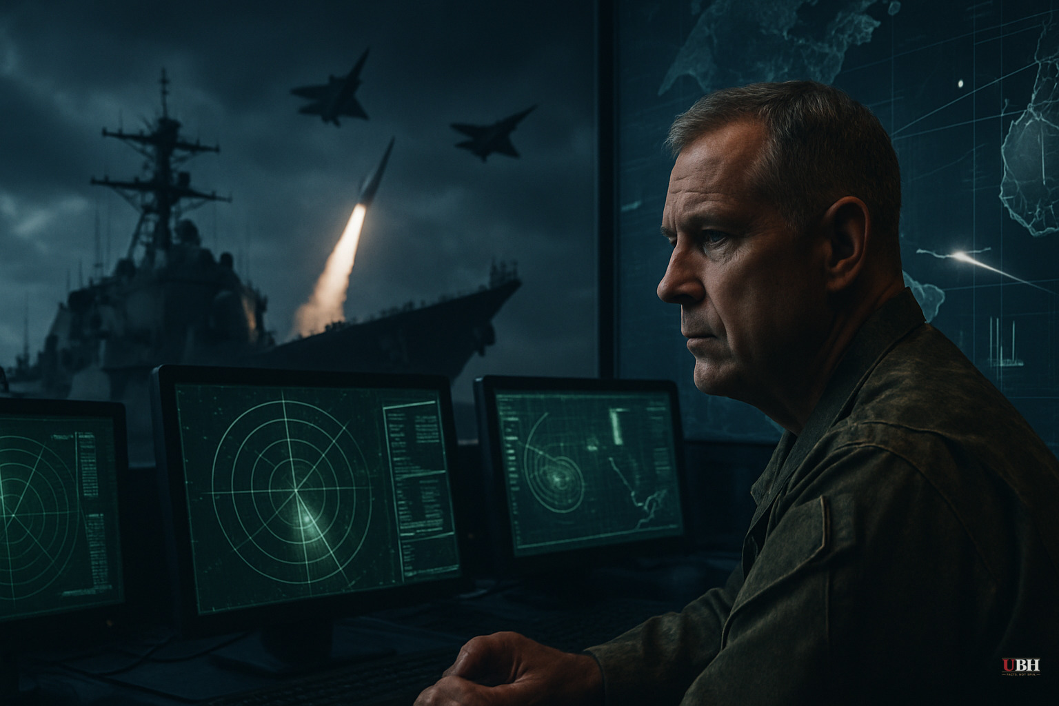 U.S. Locks In 7-Year Deal to Triple PAC-3 Missile Output, Quadruple THAAD Production