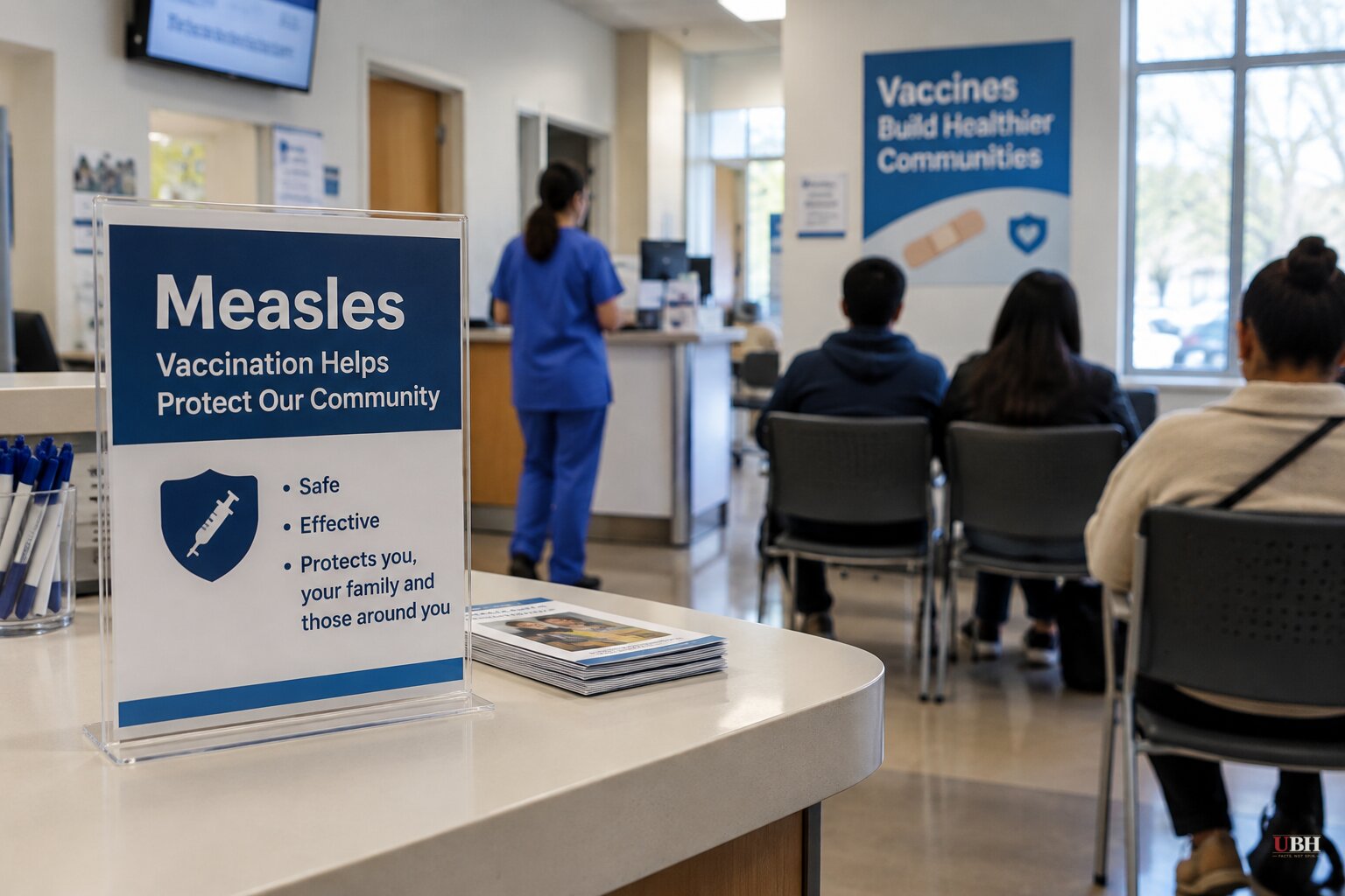 U.S. Measles Cases Reach 4,080, CDC Says, Far Past All of 2025
