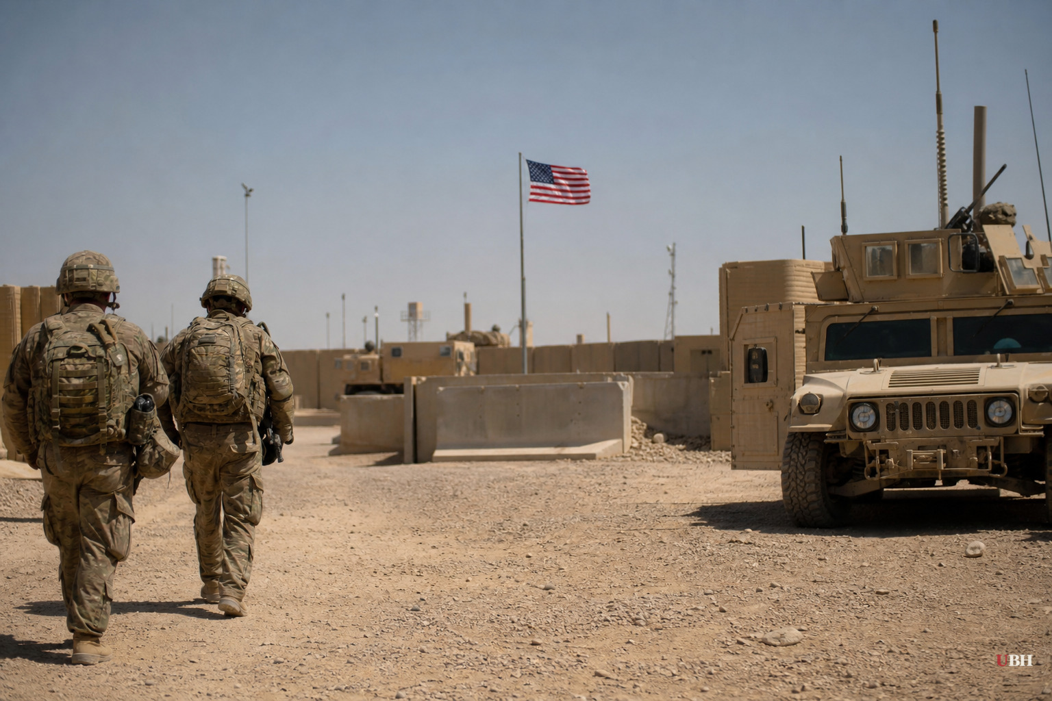 US Military Death Toll Hits 17 as Iran Conflict Grinds Into Its Fifth Month