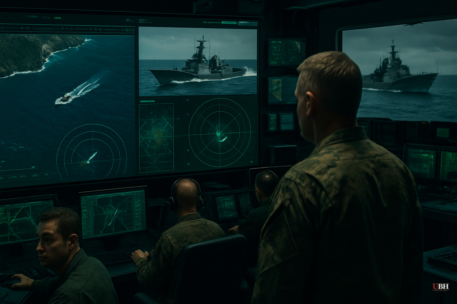U.S. Military Has Killed 185+ People in Caribbean Drug Boat Strikes. Cocaine Flows Haven't Dropped.