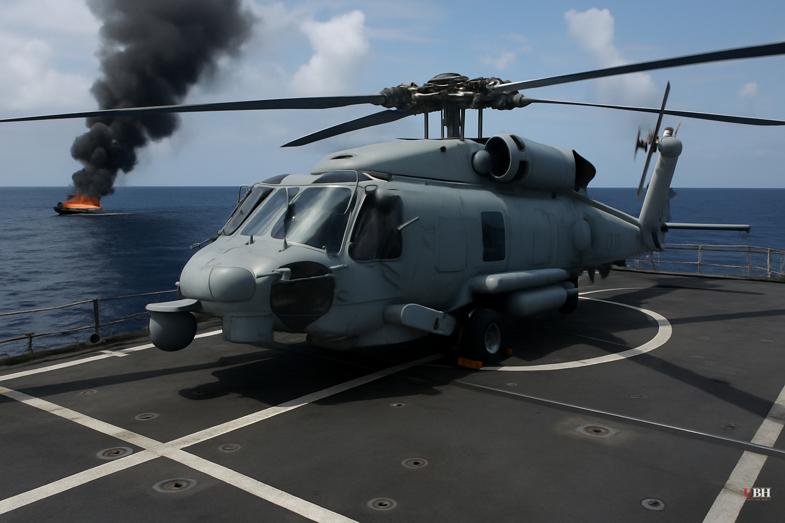 U.S. Military Has Killed at Least 211 People in Pacific Drug Boat Strikes Since September. Congress Wants Unedited Video.