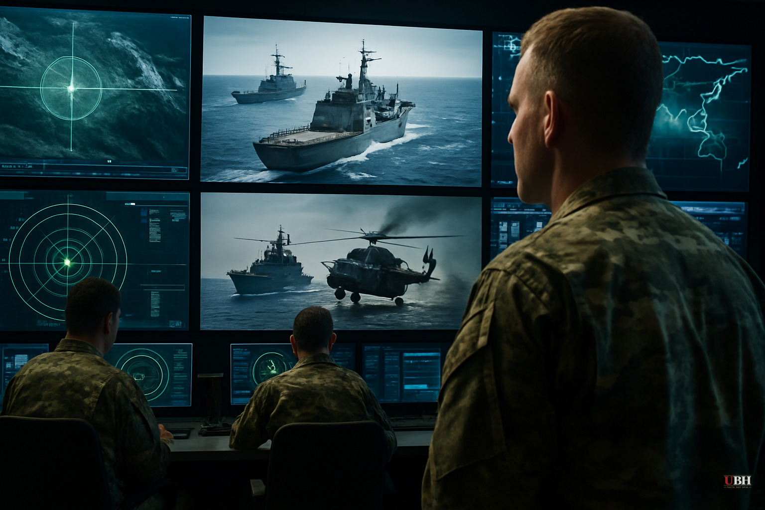 U.S. Military Interventionism Has a 25-Year Track Record. The Results Are In.