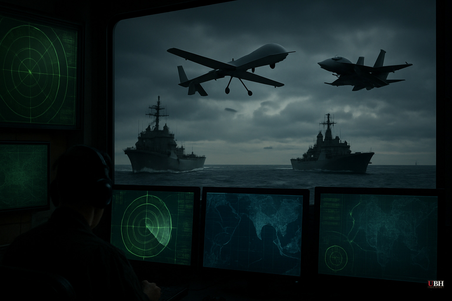 U.S. Military Races to Match Cheap Drone Threats With Cheaper Weapons — Here's How That's Going
