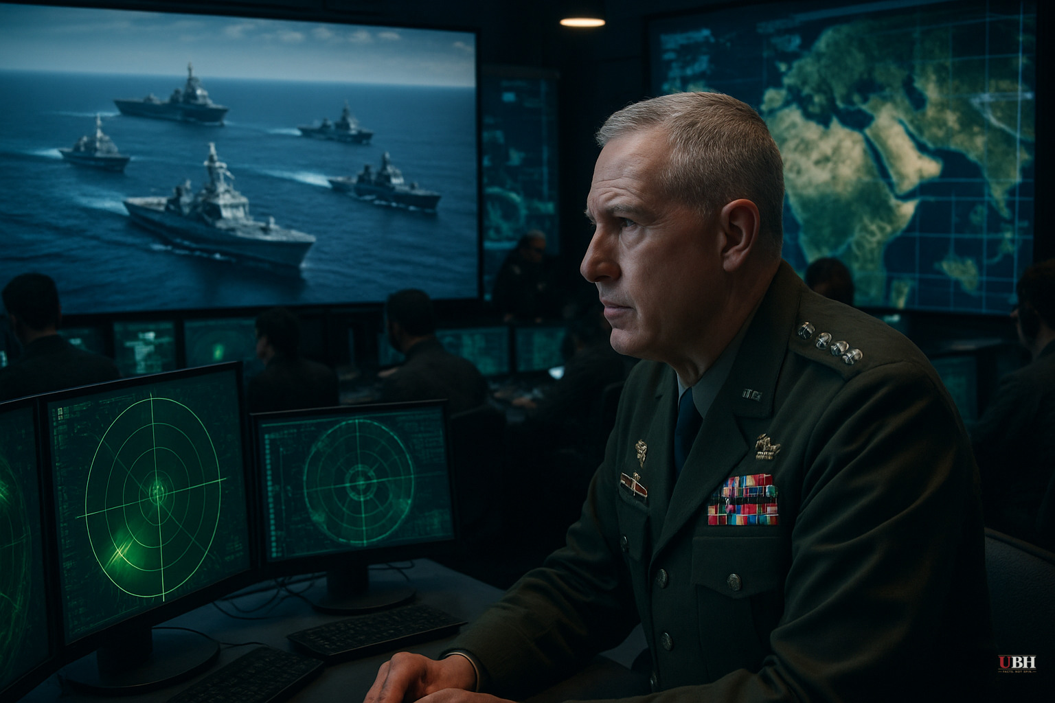 U.S. Military Says It Can Fight in the Pacific Tonight. A New GAO Report Says Sustaining That Fight Is a Different Story.