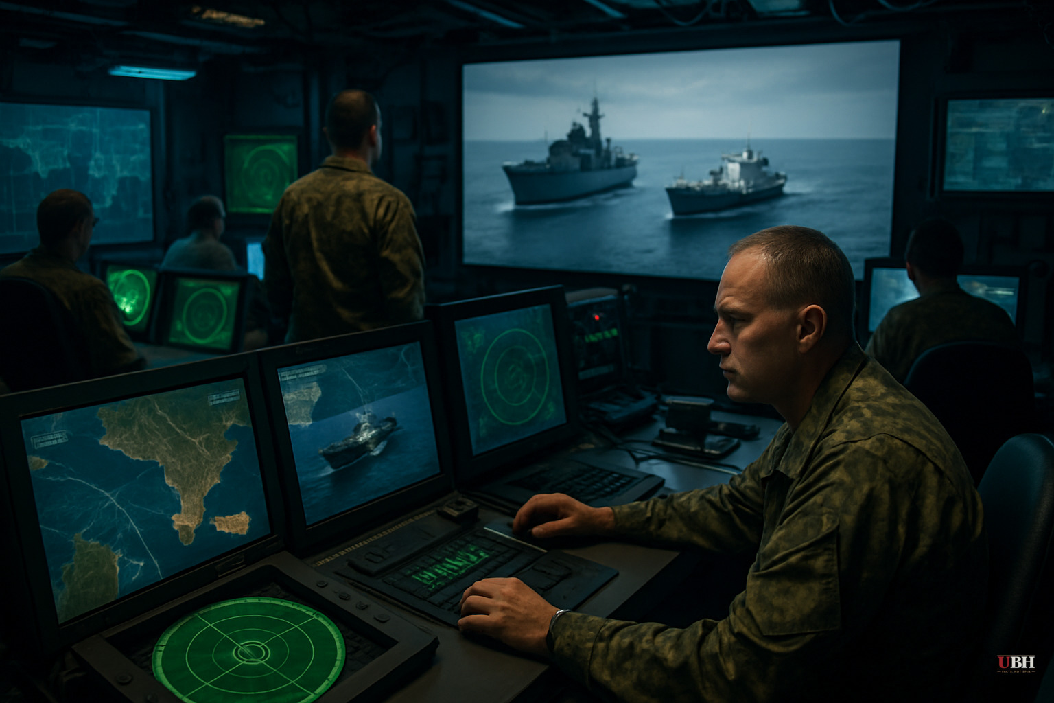U.S. Military Stops Second Ship Breaching Iran Blockade as 'Final Determination' Meeting Produces Nothing — And Pentagon Preps for More Strikes