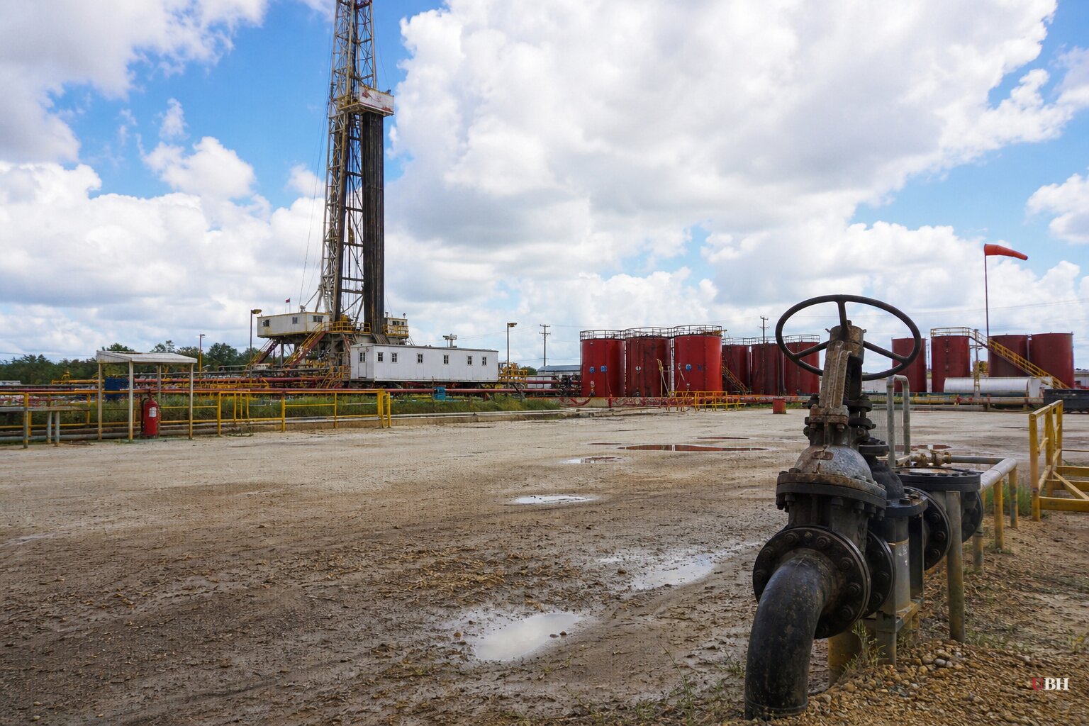 US Now Negotiating Ownership Stakes in a Dozen Venezuelan Oil Fields, Not Just Buying Crude
