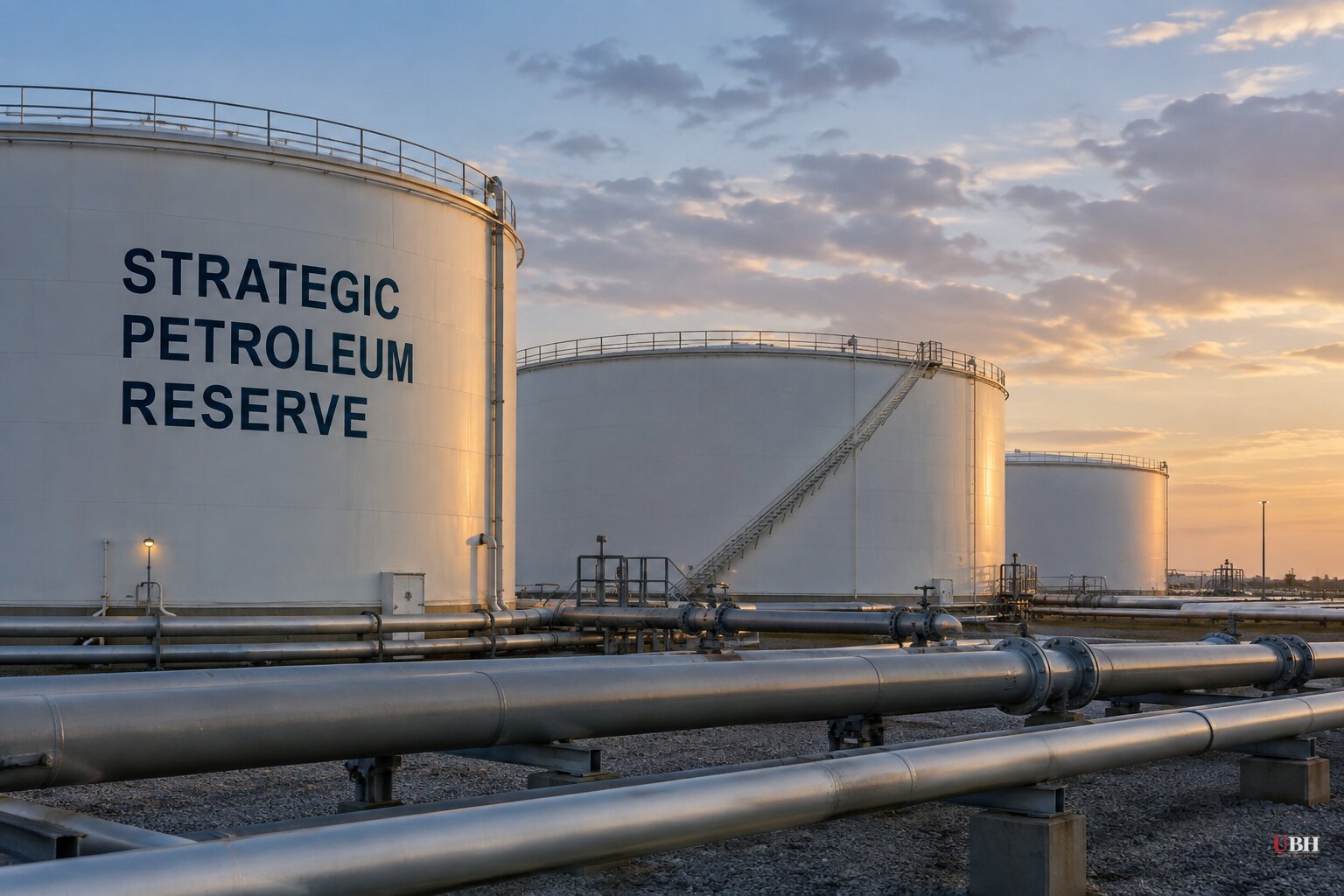 US Offers 40 Million More SPR Barrels as IEA Chief Says Agency Is 'Ready to Act' on Another Emergency Release