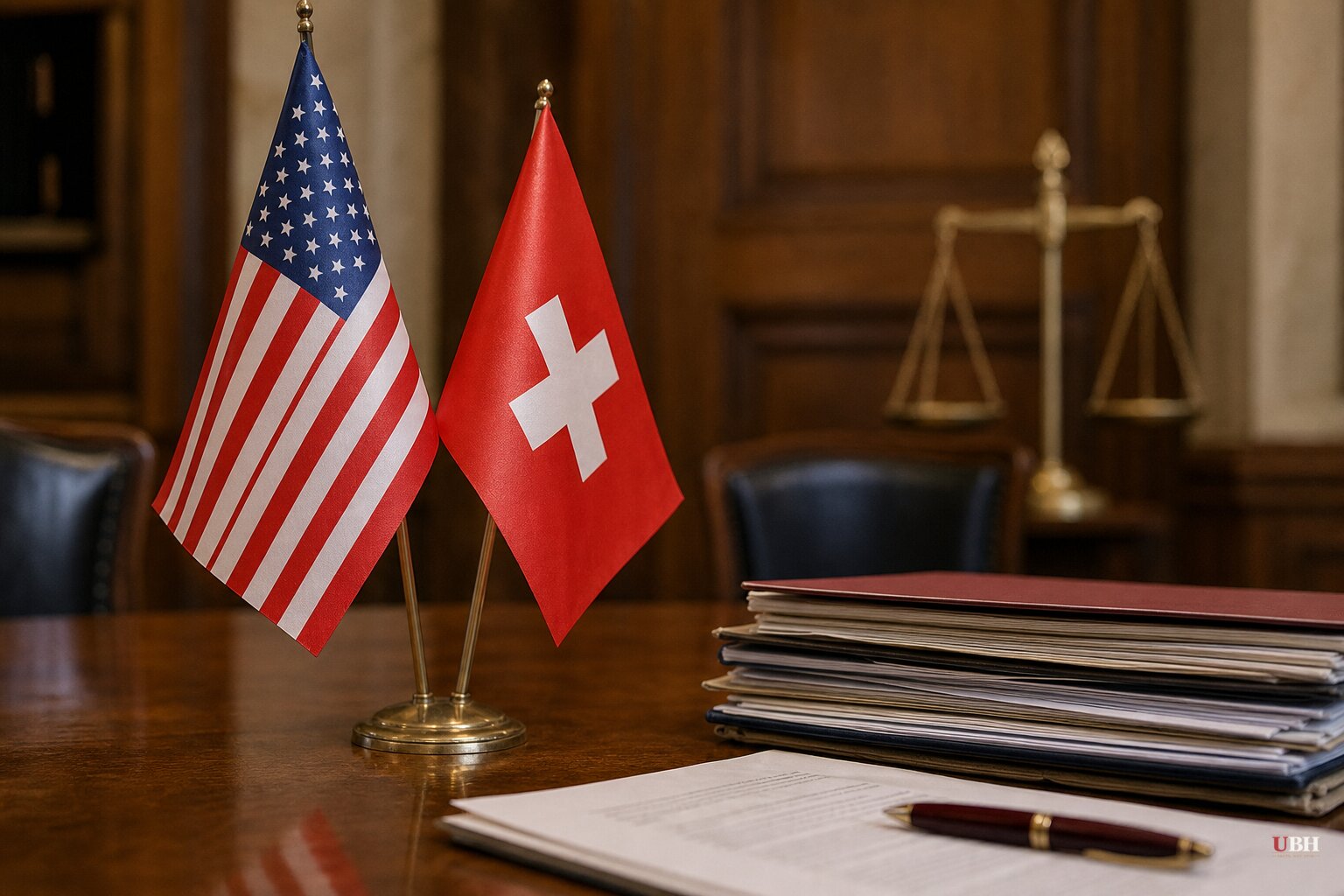 US Officials Lobbied Swiss Prosecutors to Ease Off Venezuelan Oil Fixer Alejandro Betancourt, Washington Post Reports