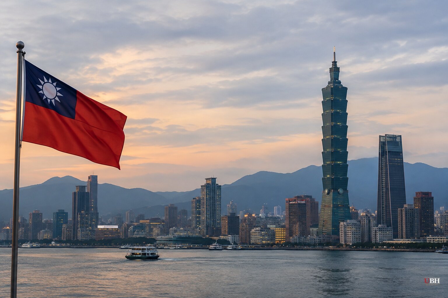 U.S. Officials Now Put Chinese Taiwan Invasion After 2027, Newsweek Reports