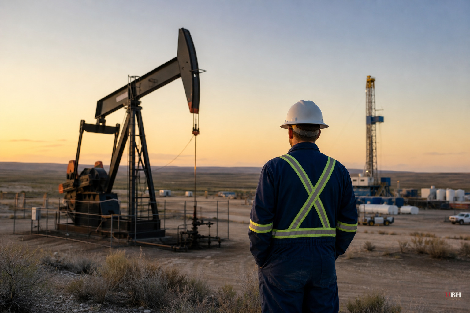 US Oil and Gas Extraction Jobs Hit a Near-Record Low in June Even as Production Stays Near Record Highs