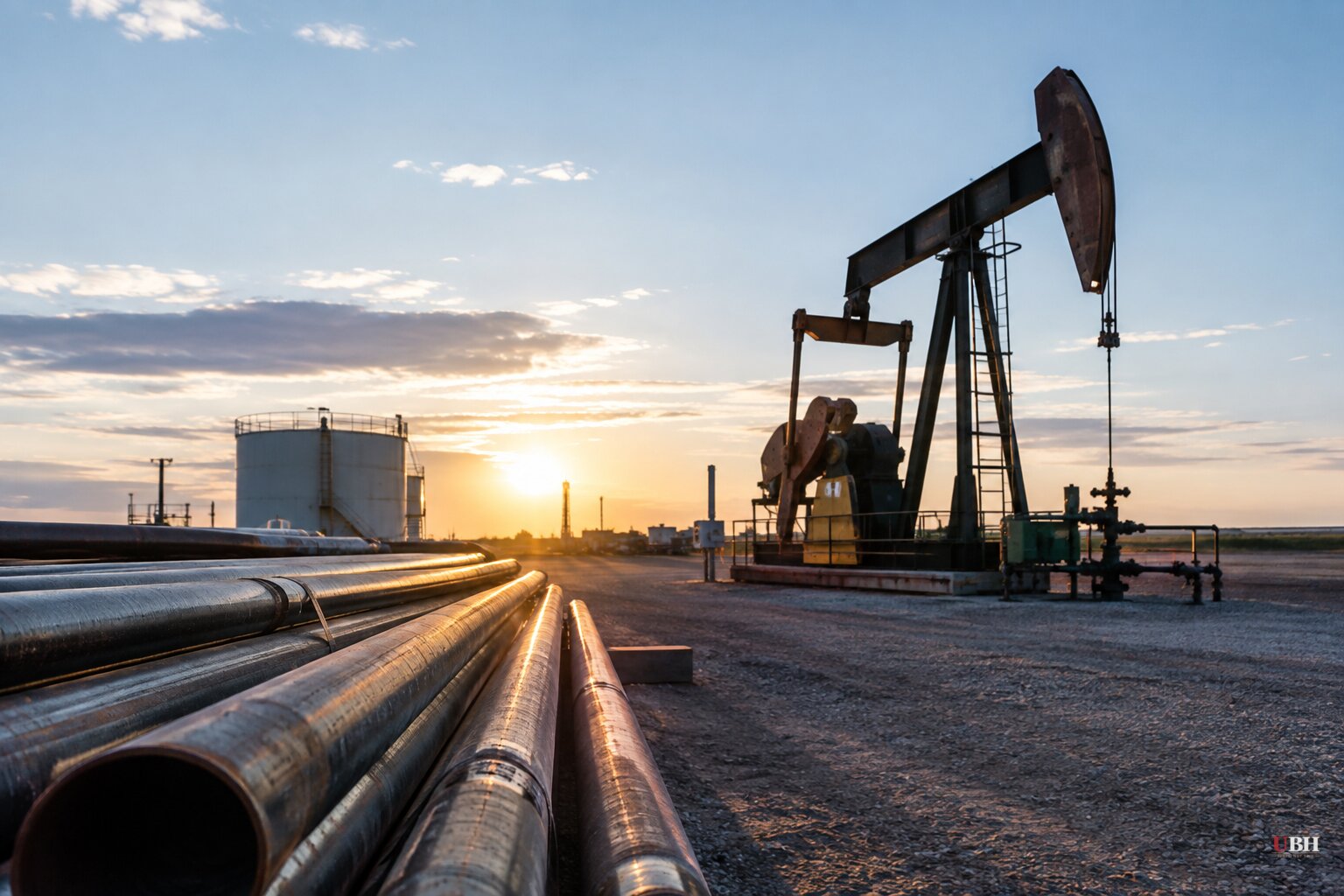 U.S. Oil Producers Hit Record Output in 2025 While Slashing Spending Nearly in Half, EY Study Finds