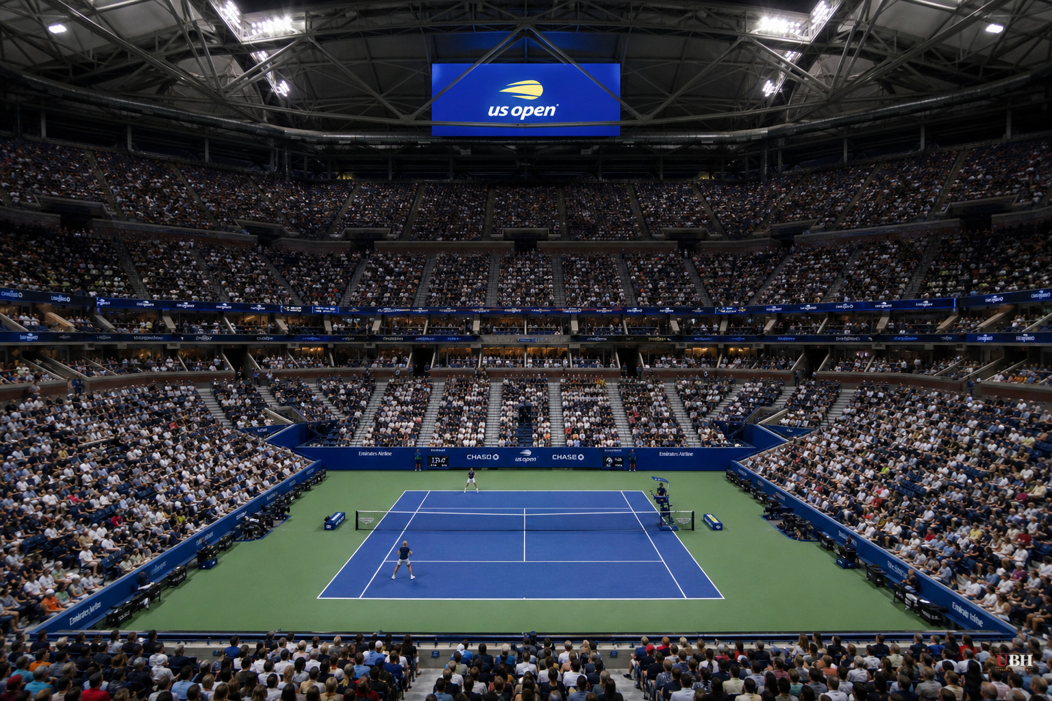 US Open Sets Record $108 Million Prize Pool, Adds Player Council to Head Off Protests