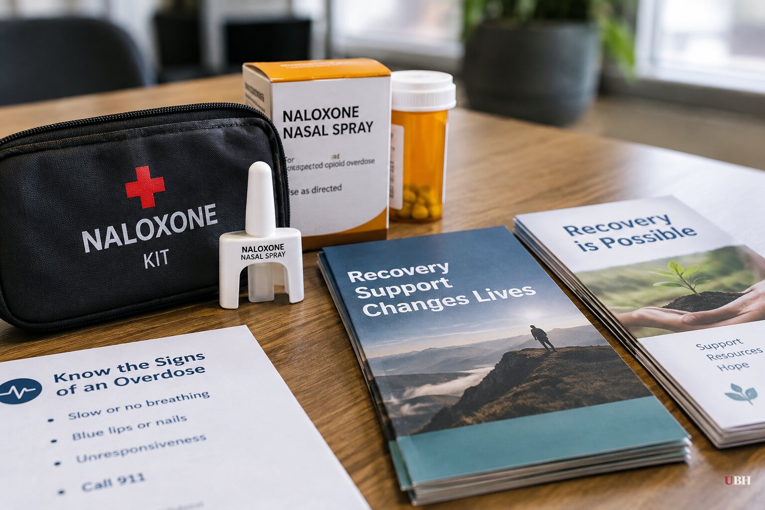 US Overdose Deaths Fell From 110,000 in 2022 to Around 70,000 Last Year, but Recovery Worker Says Street Drugs Are More Dangerous