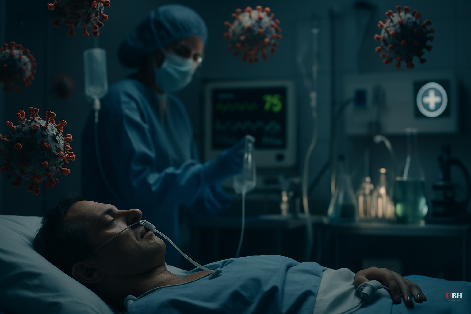 US Overdose Deaths Hit 70,000 in 2025 — Third Straight Year of Decline, But a New Drug 10 Times Stronger Than Fentanyl Is Already Here