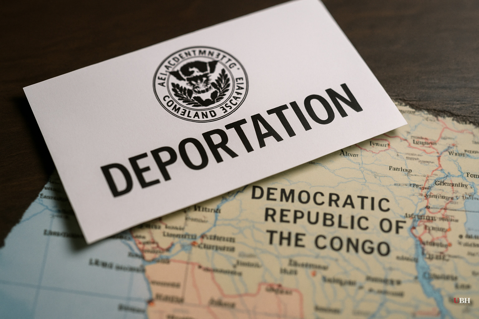 U.S. Paused Deportation Flights to Ebola Zone but Left Deported Migrants Stranded There. A 78-Year-Old Pastor Is Still Scheduled to Go.