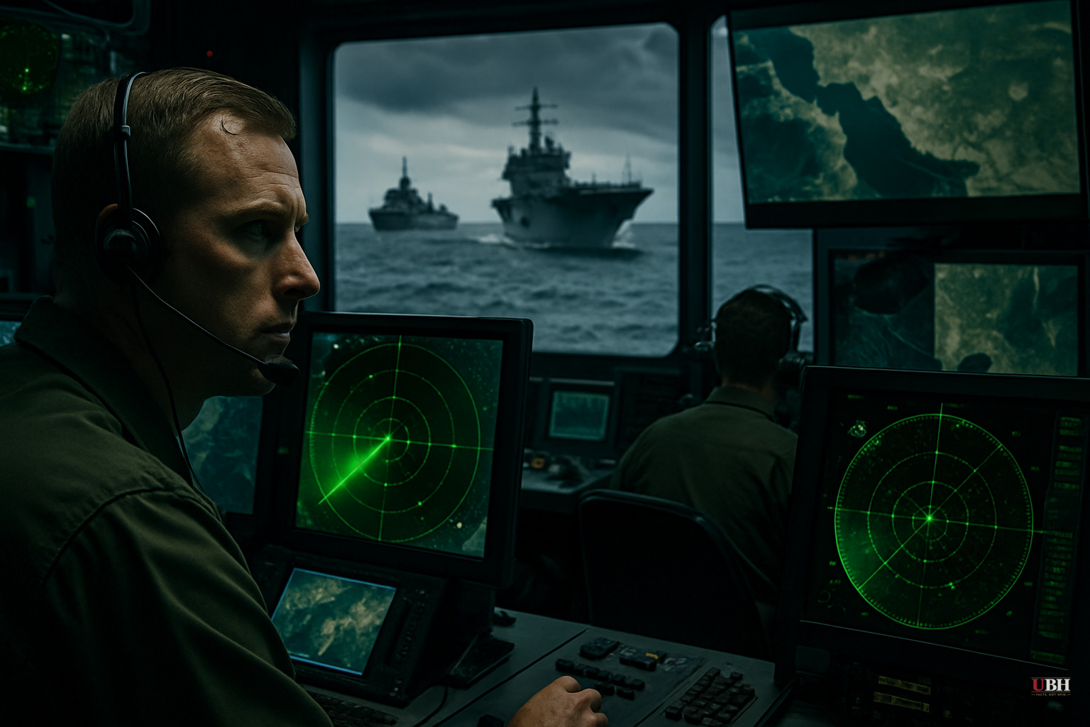 U.S. Quietly Issues First Licenses to Scrap Iran-Sanctioned Ships While Threatening New Sanctions Over Hormuz Tolls