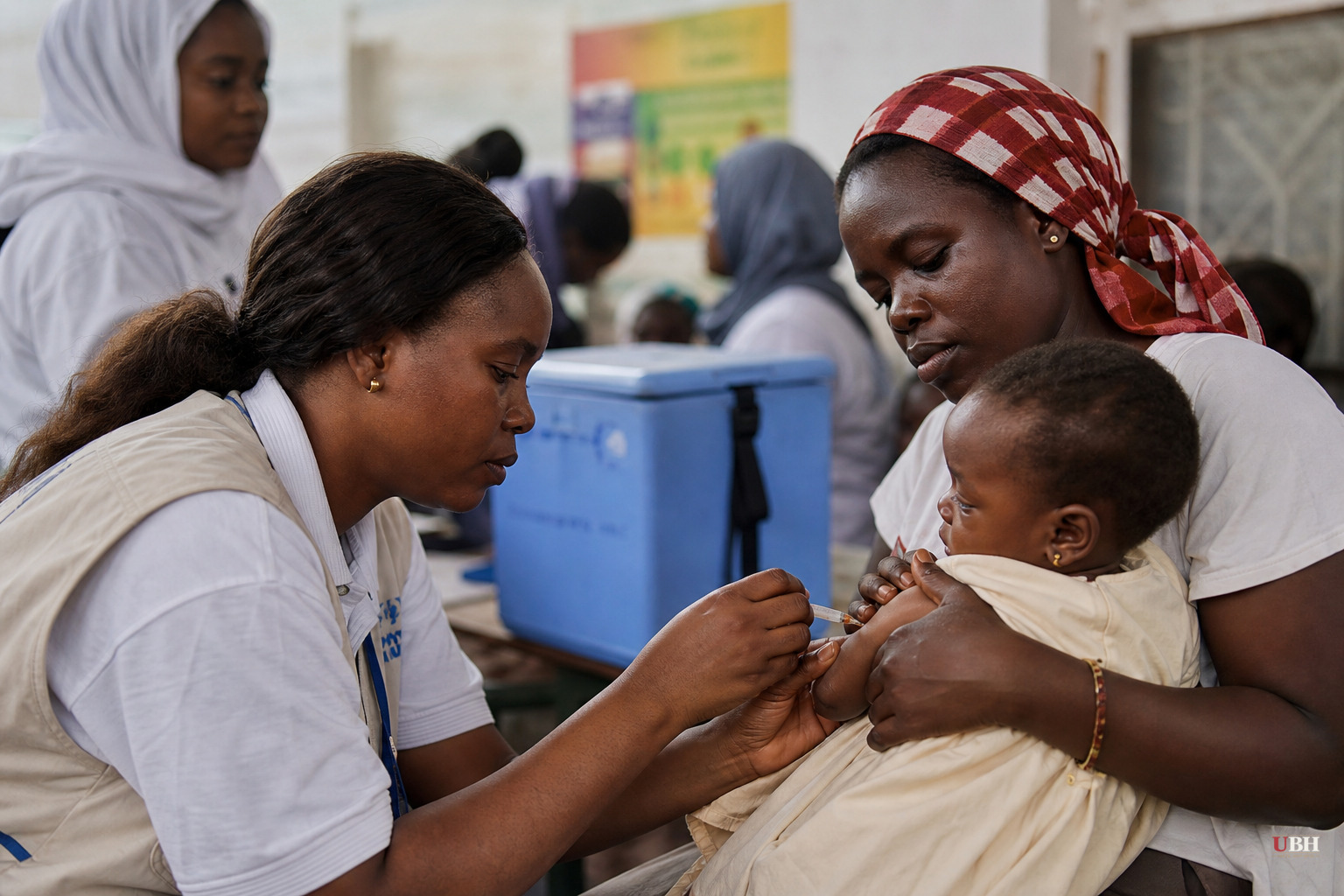 US Releases $600 Million to Gavi Vaccine Alliance, But Money Won't Flow Through WHO