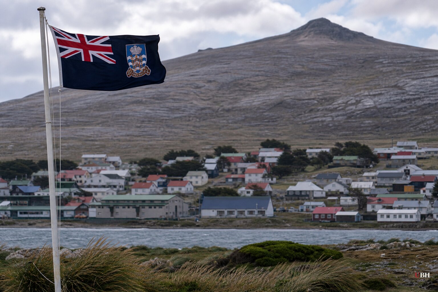 US Reportedly Weighs Falklands Sovereignty Pressure to Push UK on Defense Spending