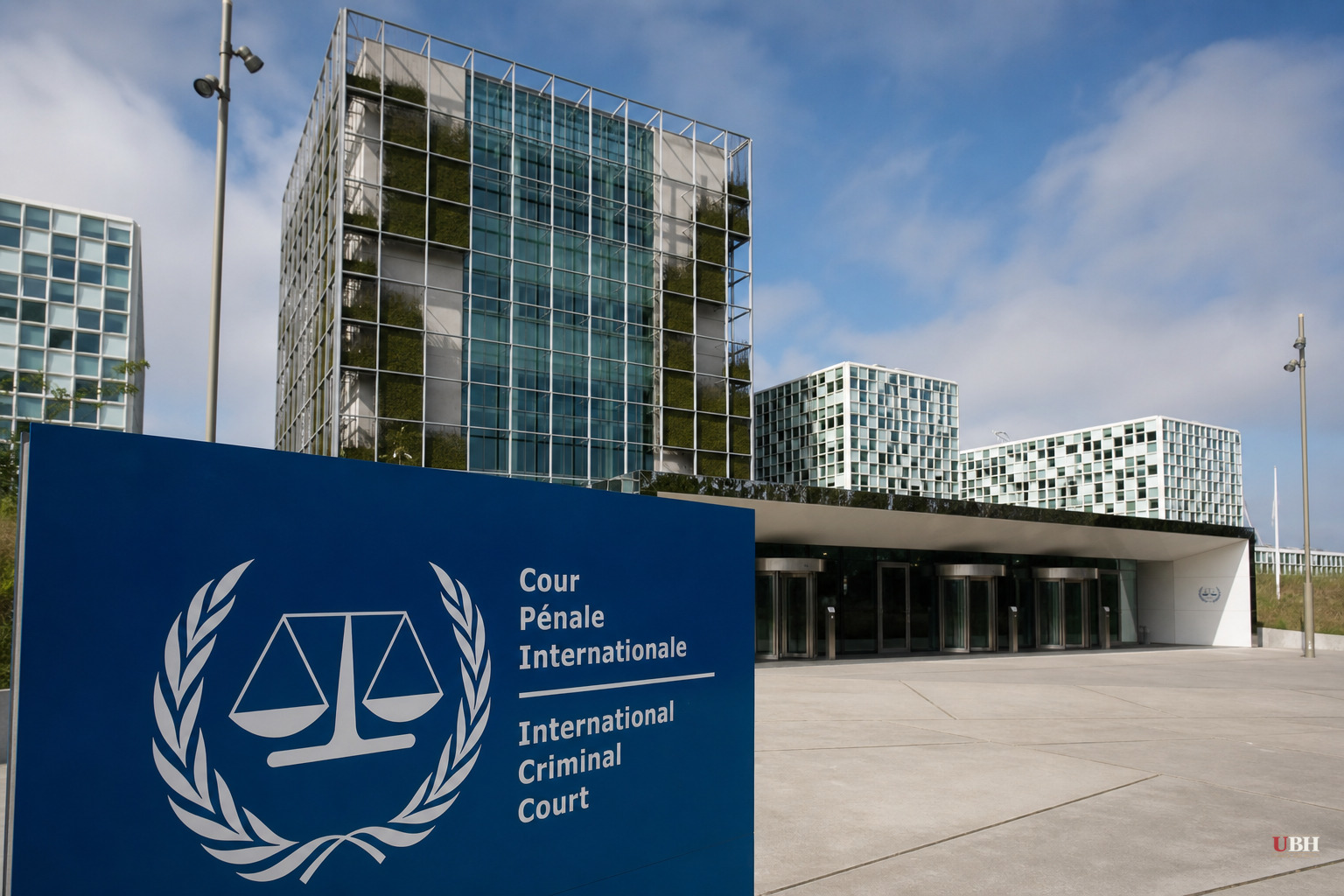 US Sanctions ICC President and Prosecutor, Bringing Total Targeted Officials to at Least 11