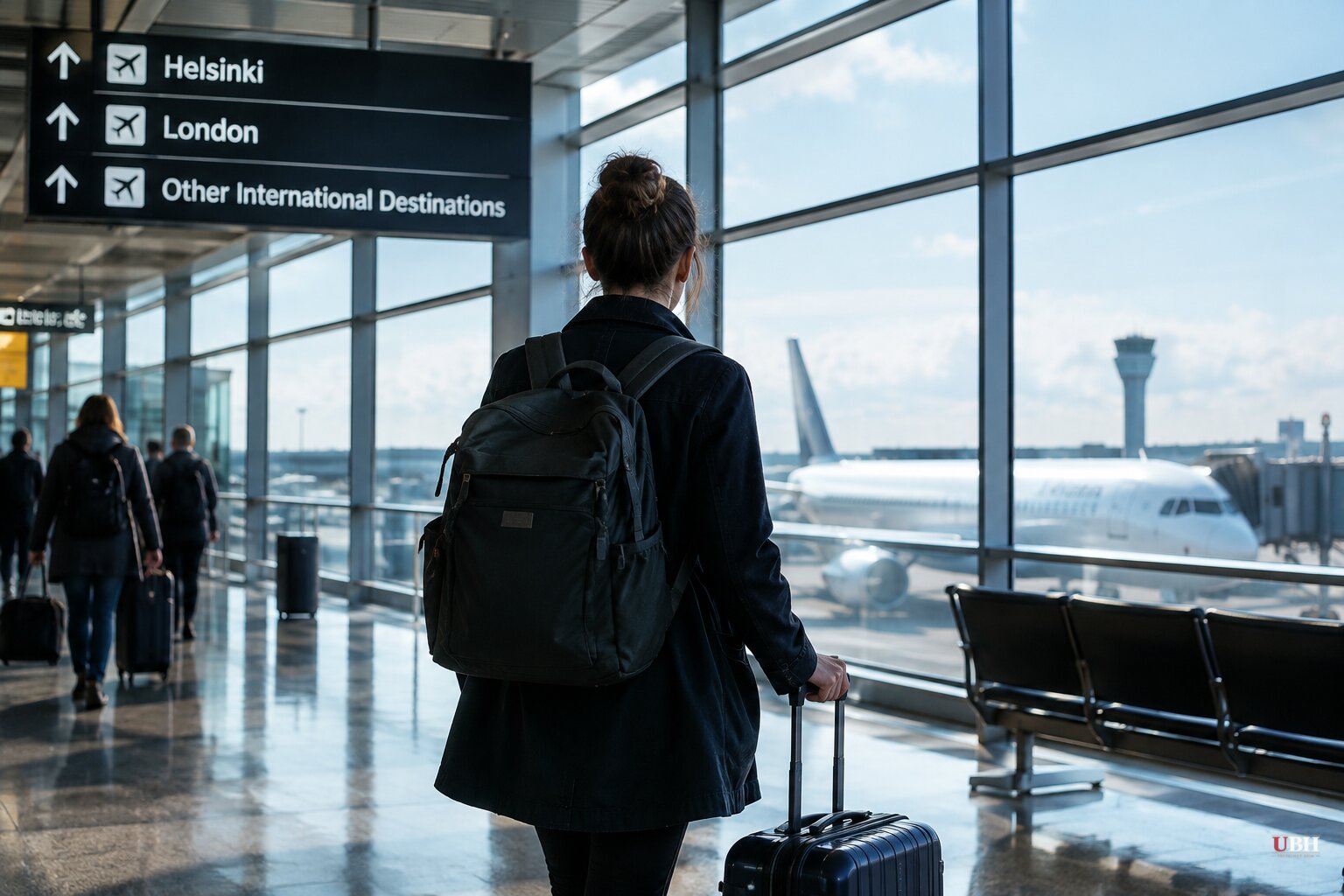 U.S. Scientists Are Moving Abroad, Citing Delayed Grants and Political Pressure on Research