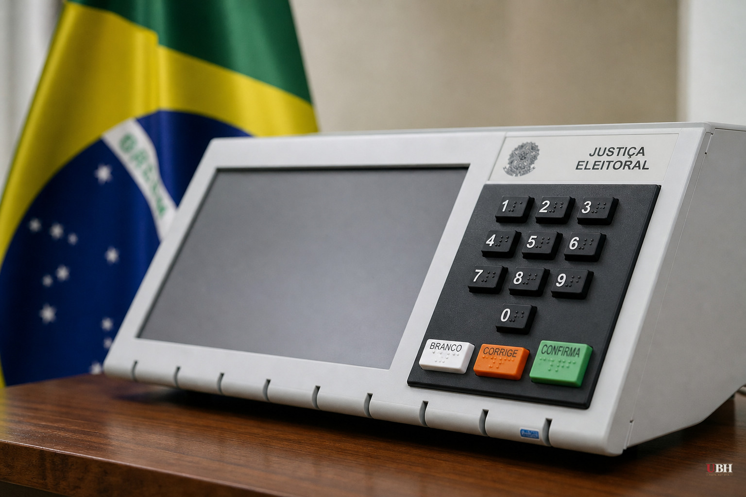 U.S. Sending Envoys to Question Brazil's Election System Ahead of Fall Vote