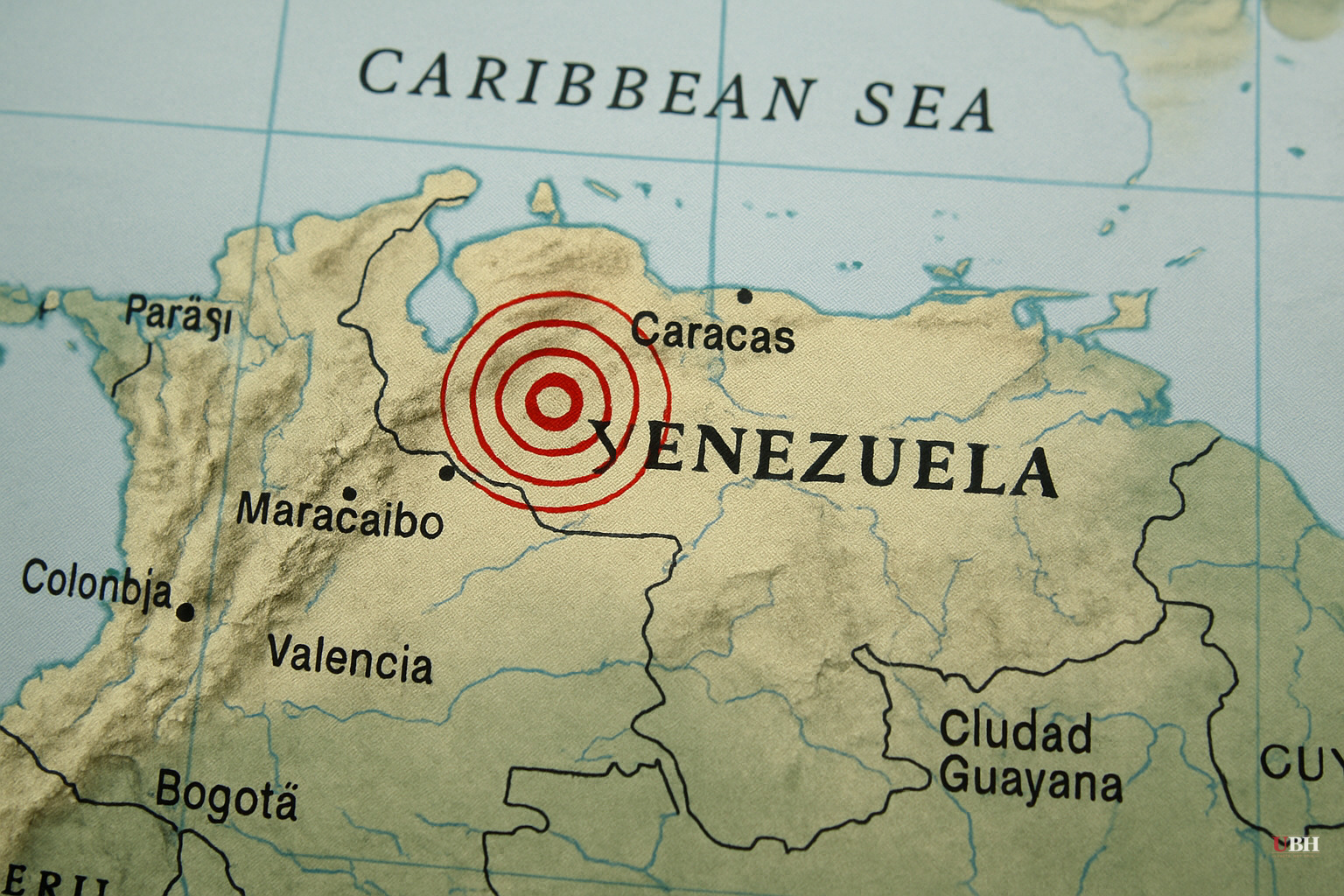 U.S. Sends $300 Million and Military Airlift to Earthquake-Ravaged Venezuela, Partnering With a Chavista Regime It Once Targeted