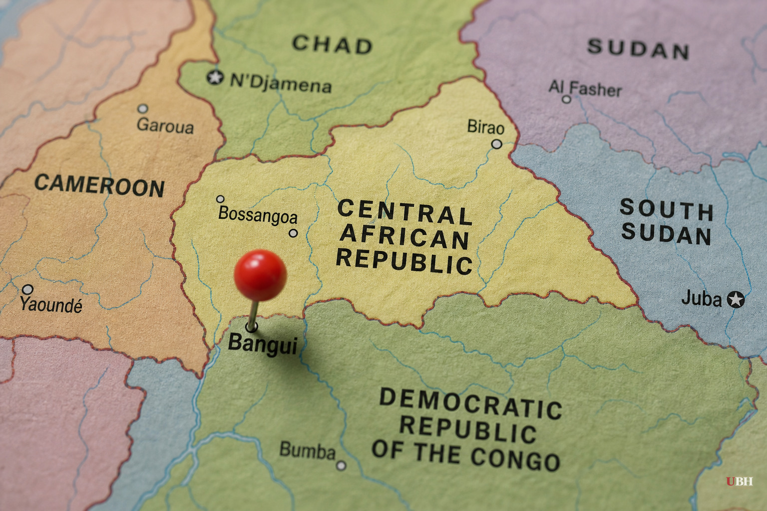 US Sent 17 Migrants to Central African Republic in June, Amnesty Says Most Had Protected Status