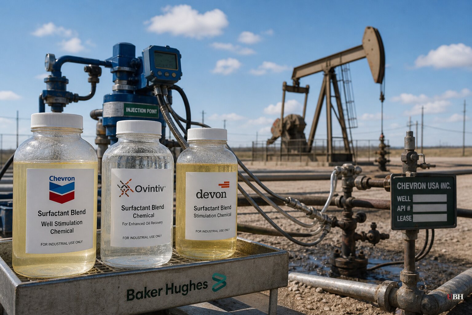 US Shale Drillers Squeeze Up to 20% More Oil From Old Wells Using 'Soap Cocktail' Chemicals