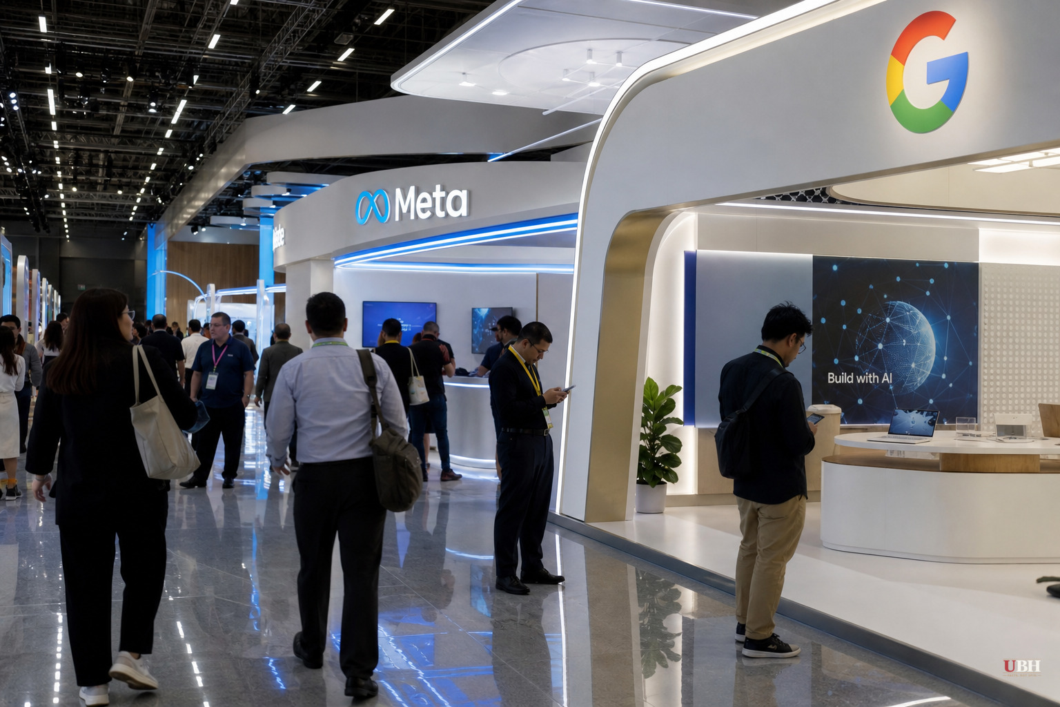 US Showed Up Quiet at China's AI Summit While Beijing's Cheaper Models Made Their Pitch