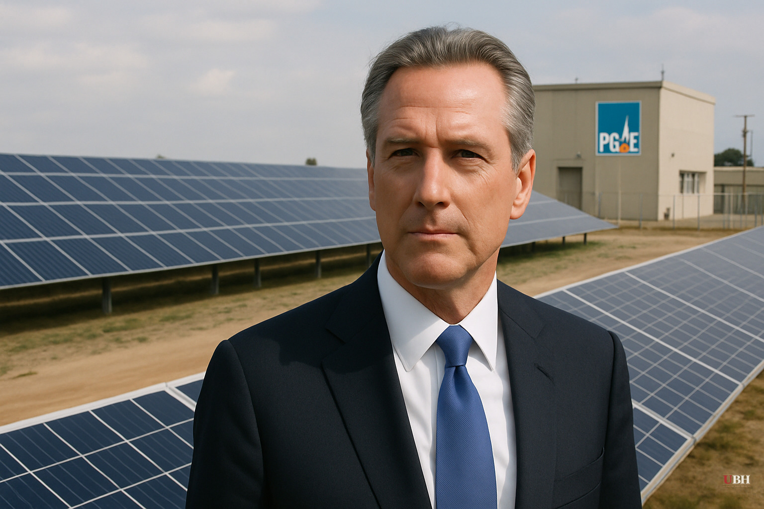 U.S. Solar Capacity Is Up 20% Year-Over-Year. PG&E Now Has Over 1 Million Customer Systems on Its Grid.