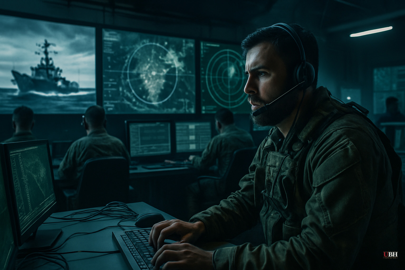U.S. Special Operations Command Rates Its Own AI Progress a '6 Out of 10' — Here's What's Still Broken