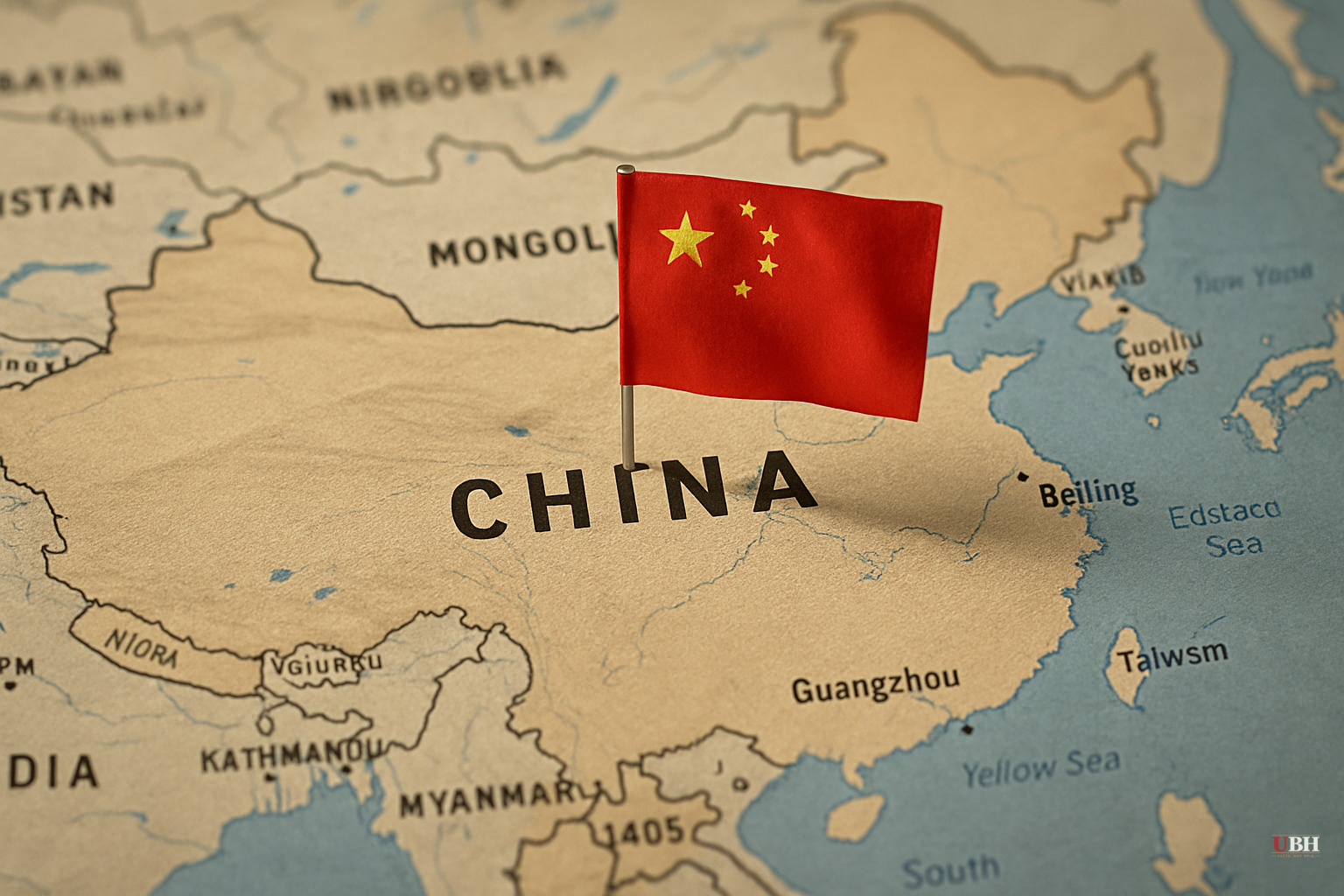 U.S. State Department Documents China's Systematic Suppression of Religious Practice Under CCP Control