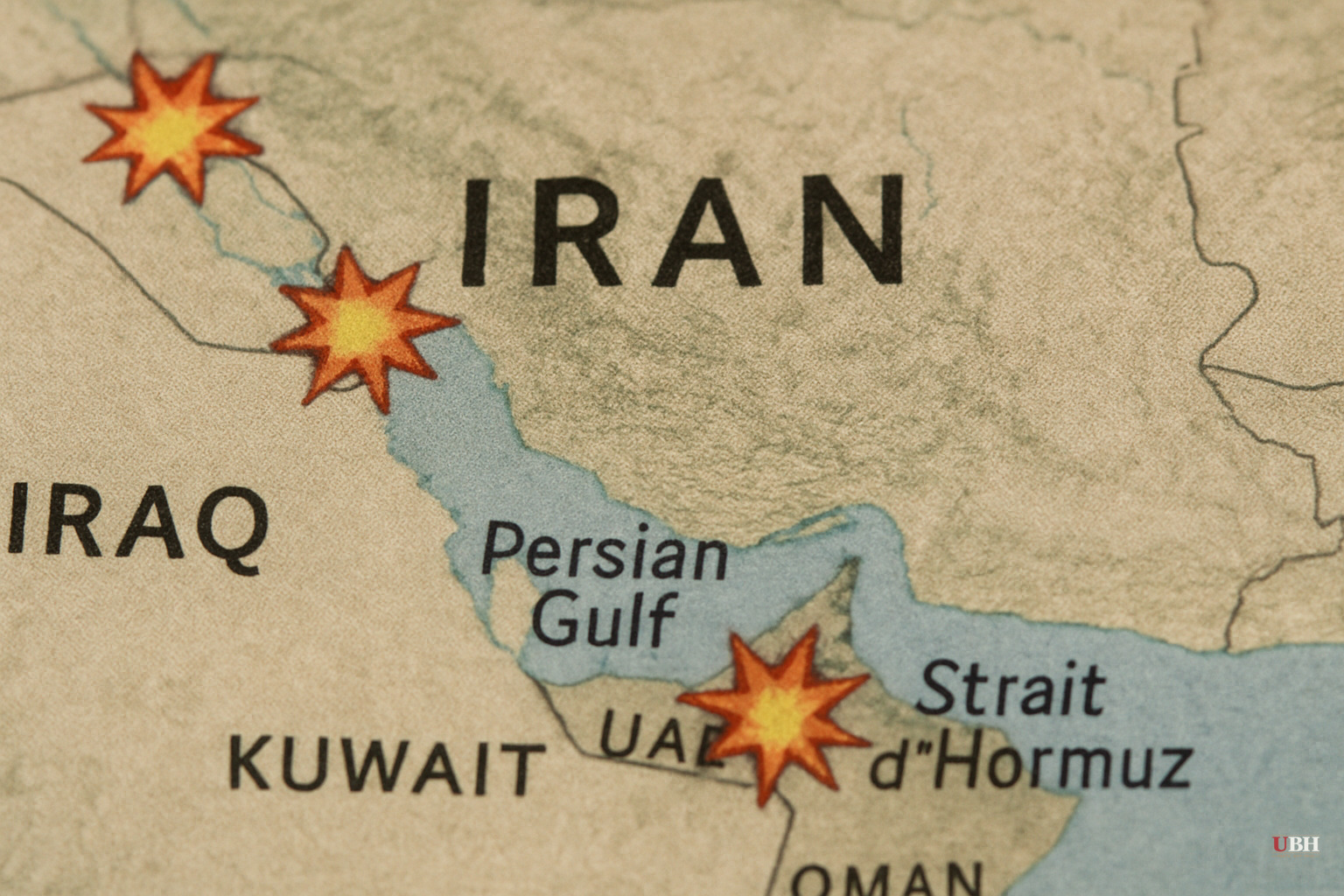 US Strikes Iran a Third Straight Night, Trump Says Deal Still Possible While GOP Senator Presses Gulf States to Send Troops