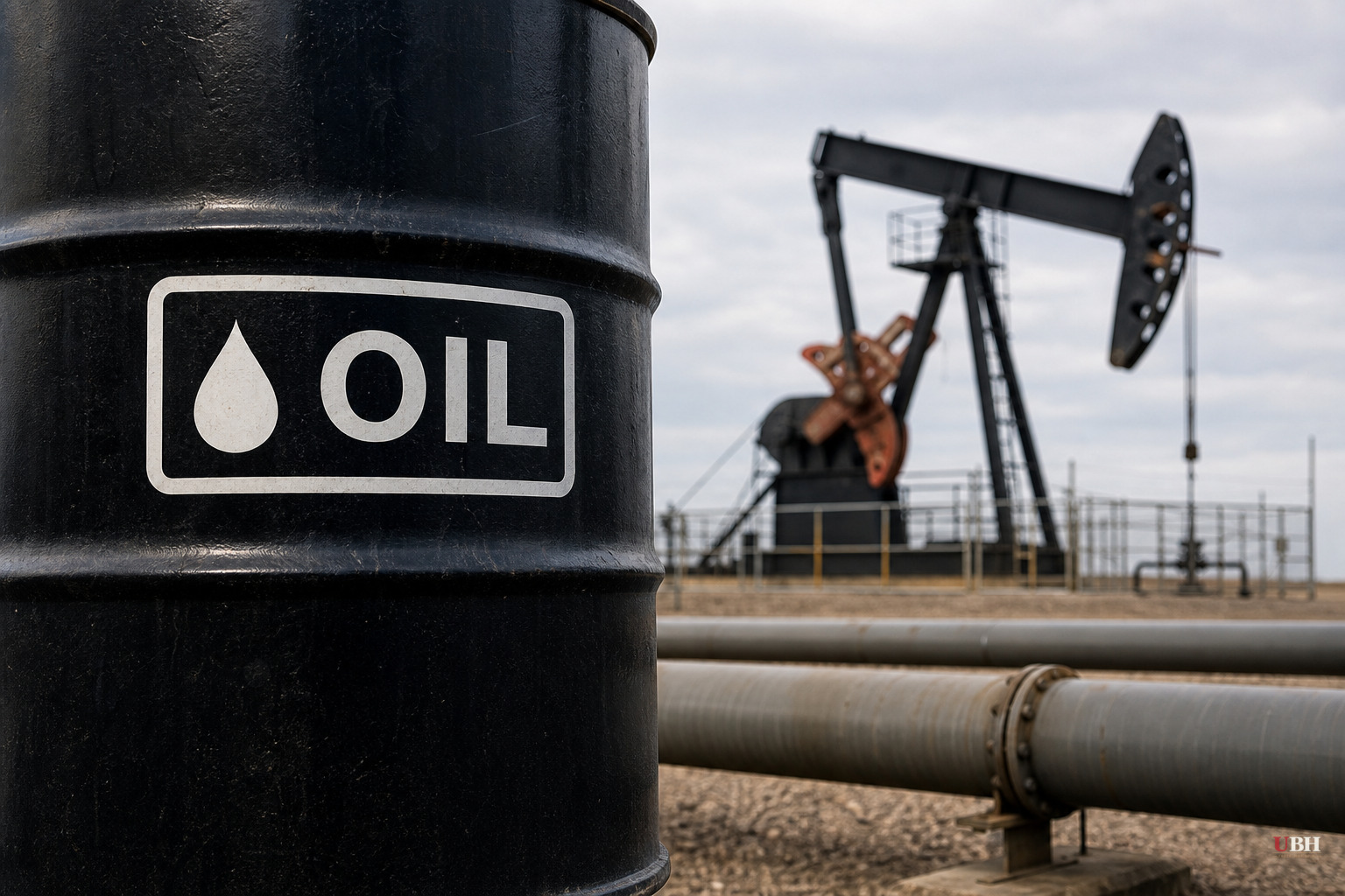 US Strikes Iran After American Troops Killed, Oil Jumps Toward $90 as Bonds Fall
