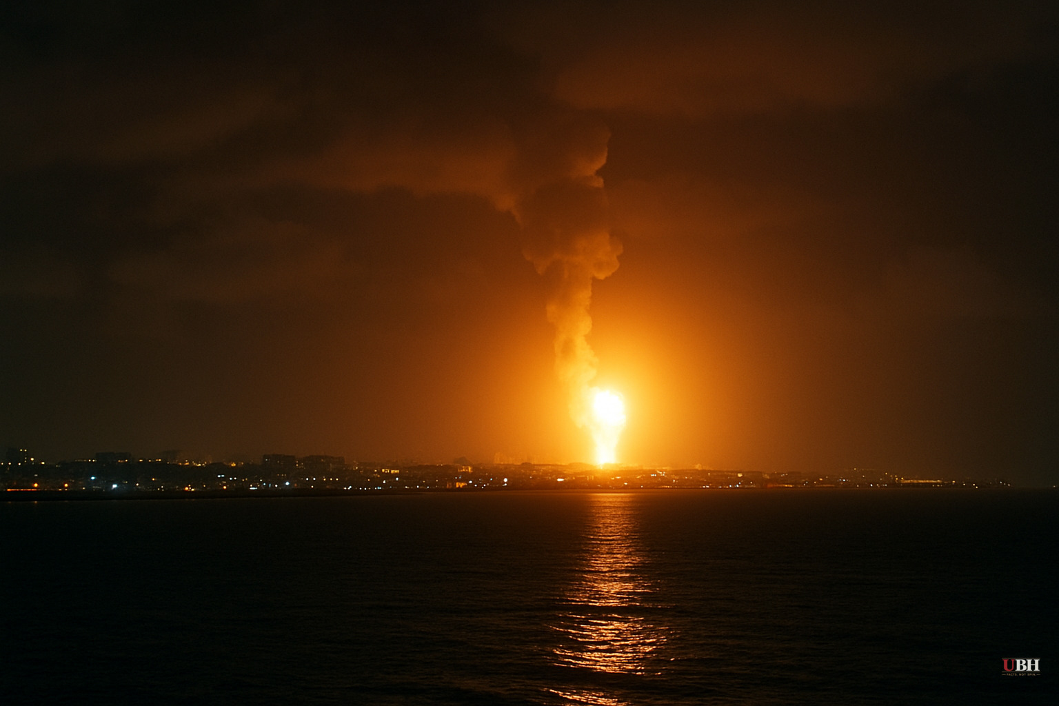 U.S. Strikes Iran After Army Apache Helicopter Crash Blamed on Tehran — Escalation Enters New Phase