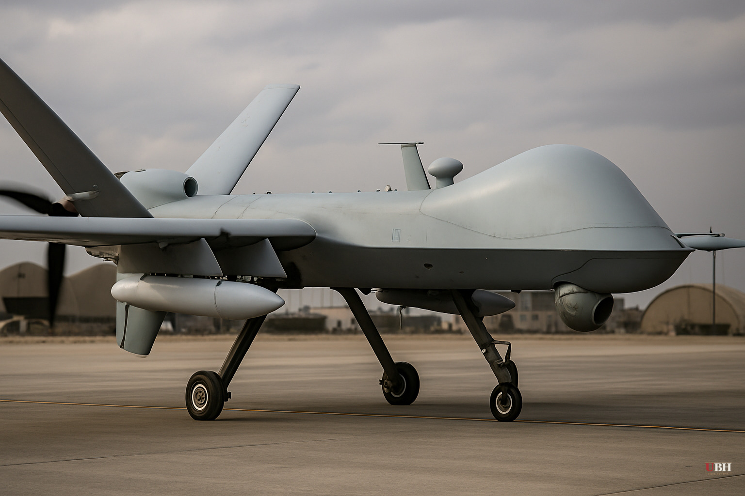 U.S. Strikes Iran After Ceasefire Drone Attack, Iran Retaliates Against U.S. Bases