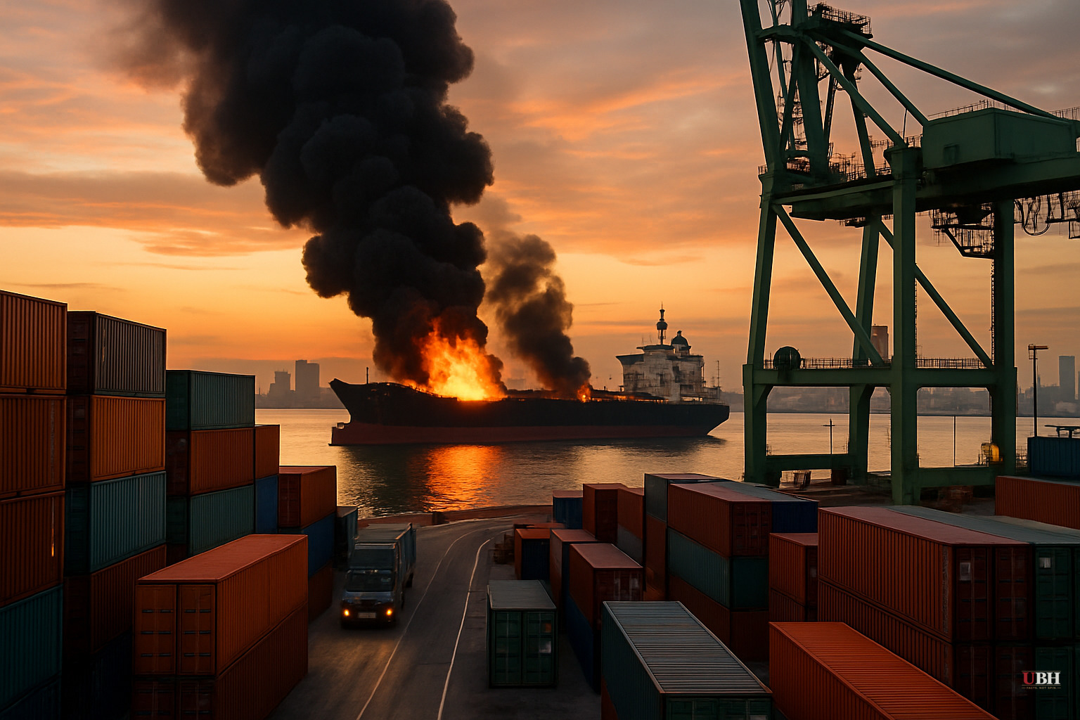 U.S. Strikes Iran During Active Ceasefire, Kills Personnel Near Hormuz — Deal Now '95% There' But Not Done