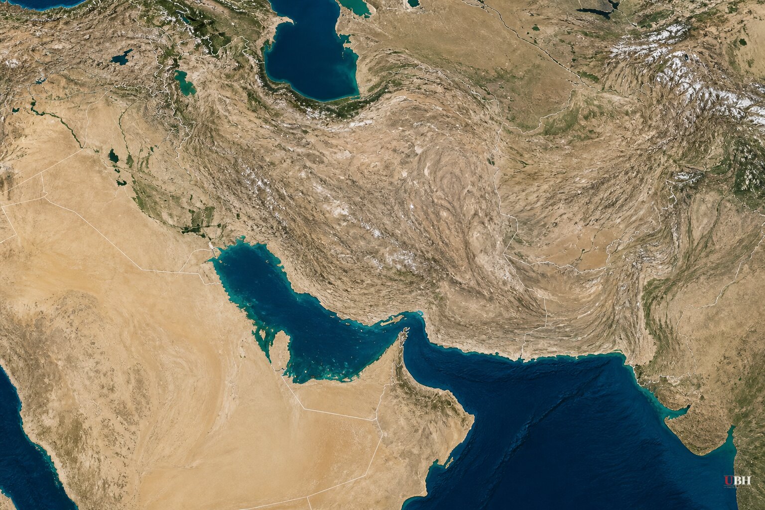 US Strikes Iranian Island, Iran Retaliates: Qatar Pushes New Talks as Tehran's Oil Exports Collapse 87%