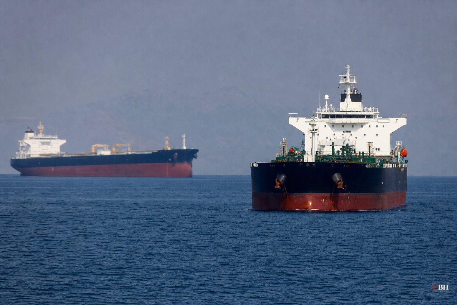US Strikes Iranian Tankers and Air Defenses, Oil Surges Above $95 a Barrel as Strait of Hormuz Fighting Escalates