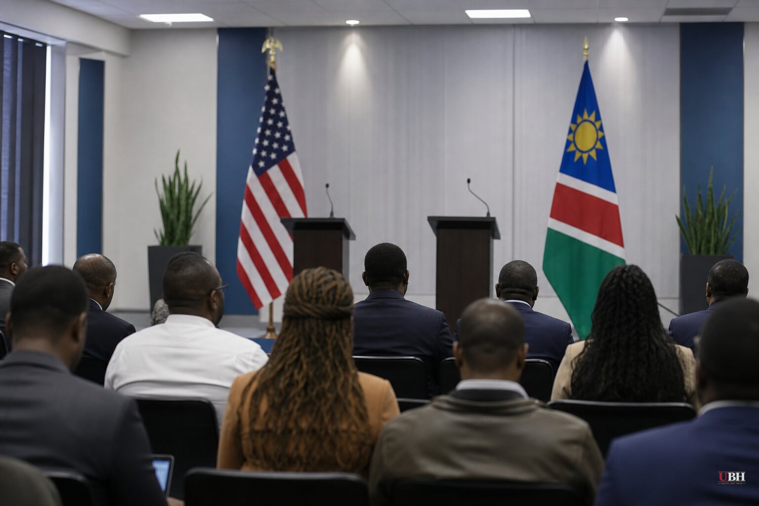 US to End $45 Million Annual HIV Aid to Namibia, Shift to 'Technical Cooperation' Model