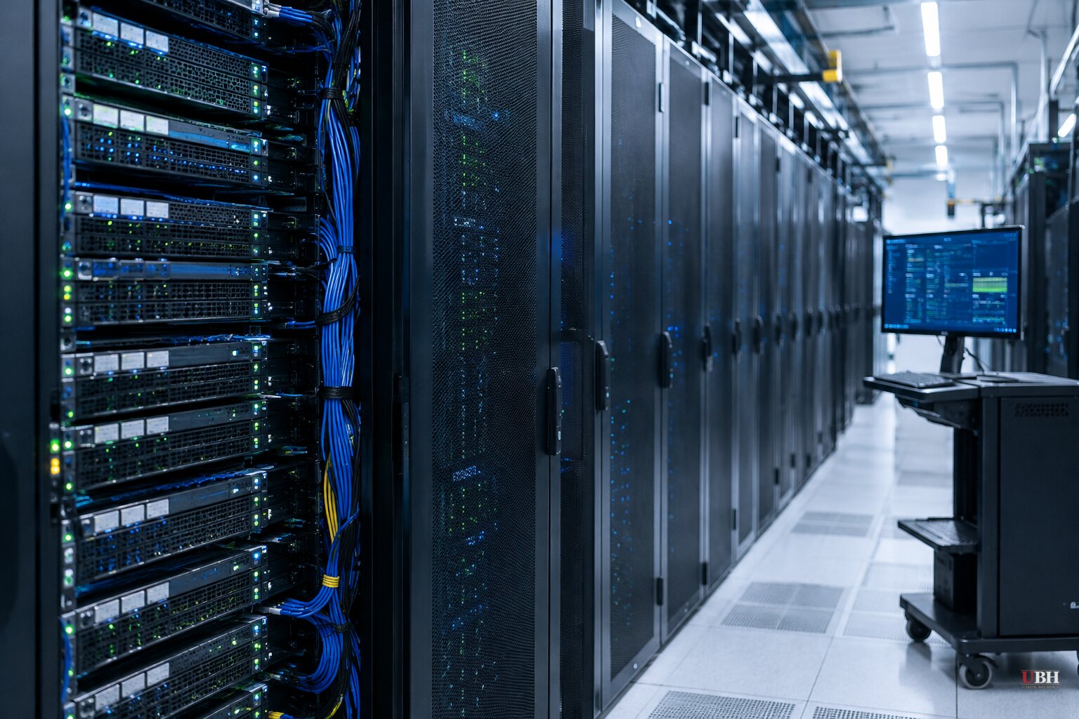US Took 72% of Newly Acquired AI Compute Since 2022, Epoch AI Estimates; China Holds About 10%