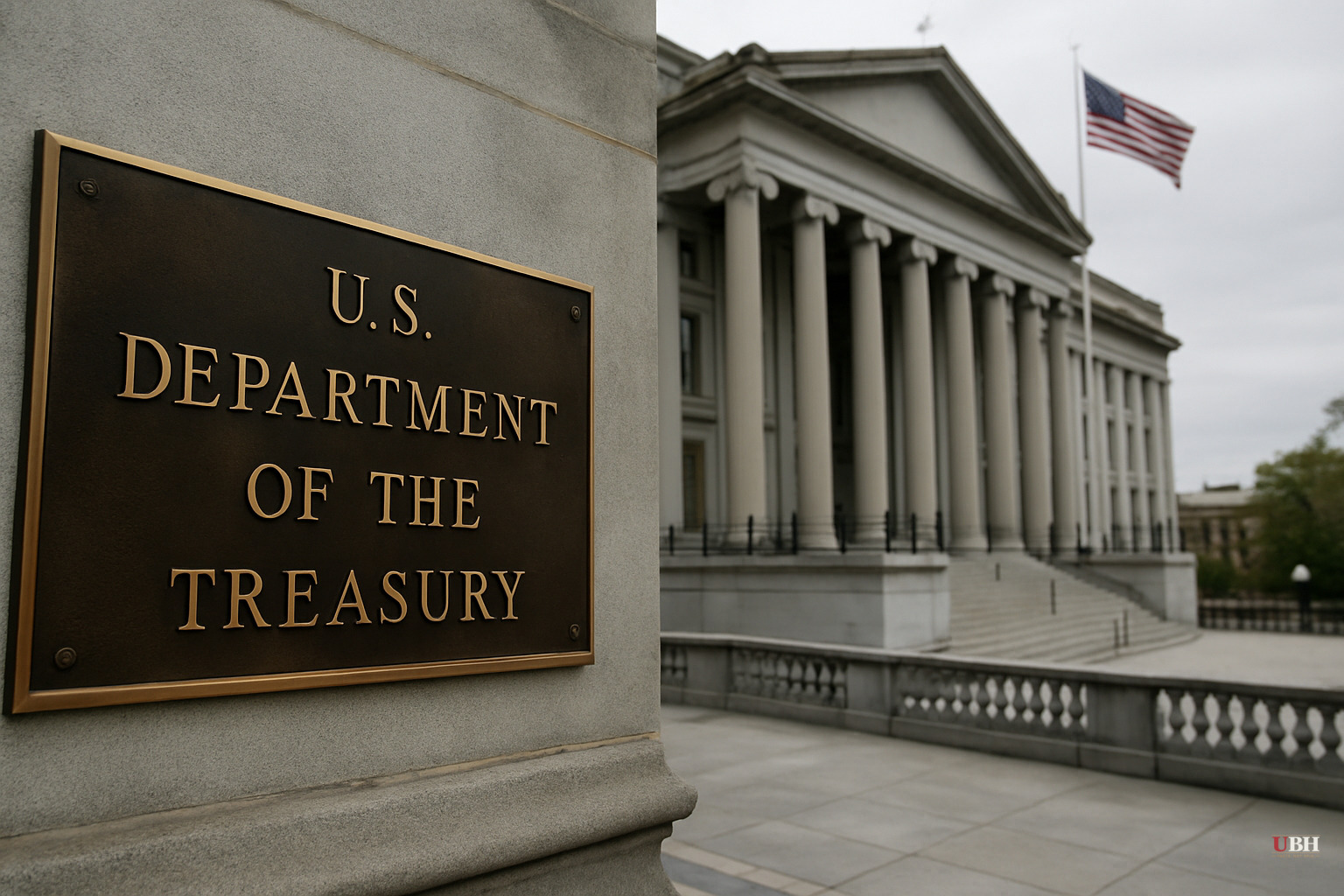 U.S. Treasury Sanctions Cartel Fuel Smugglers, Accuses Them of Funding Mexican Political Campaigns. Mexico Demands Proof.