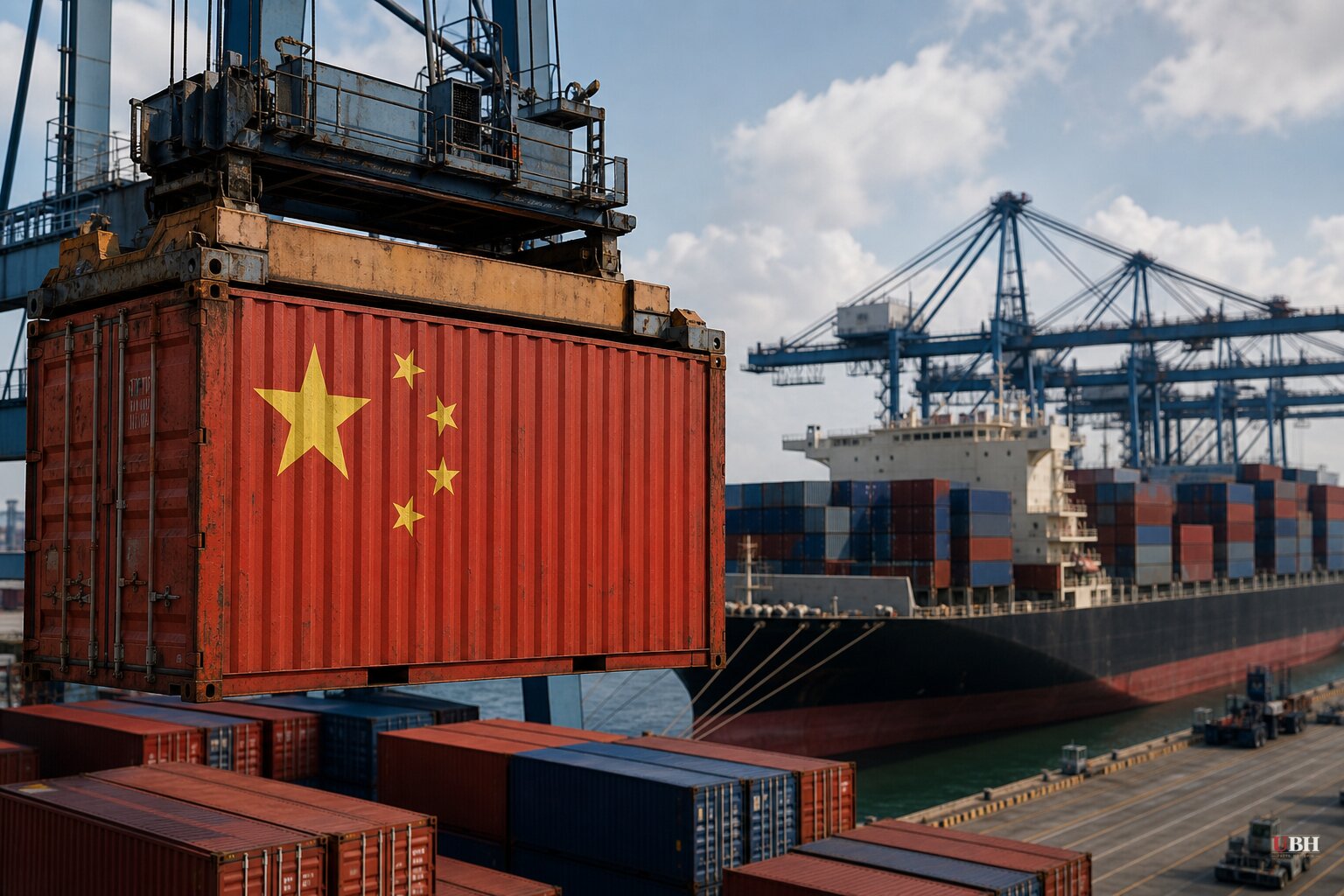 US Weighs 7.5% China Tariff on Overcapacity Ahead of Sept. 24 Xi-Trump Summit