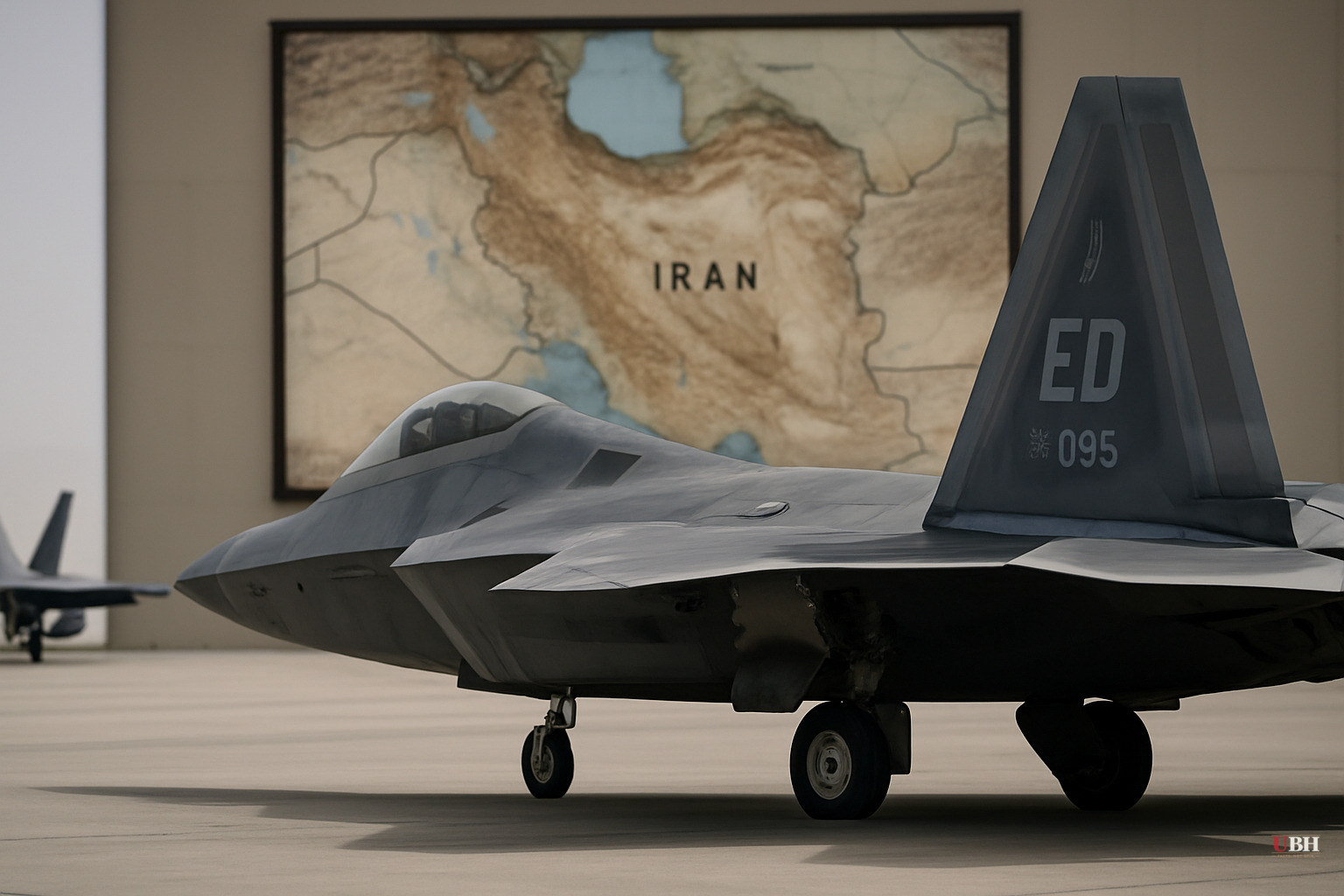 U.S. Won the Air War Over Iran and Still Lost the Strategic Outcome, Analysis Finds