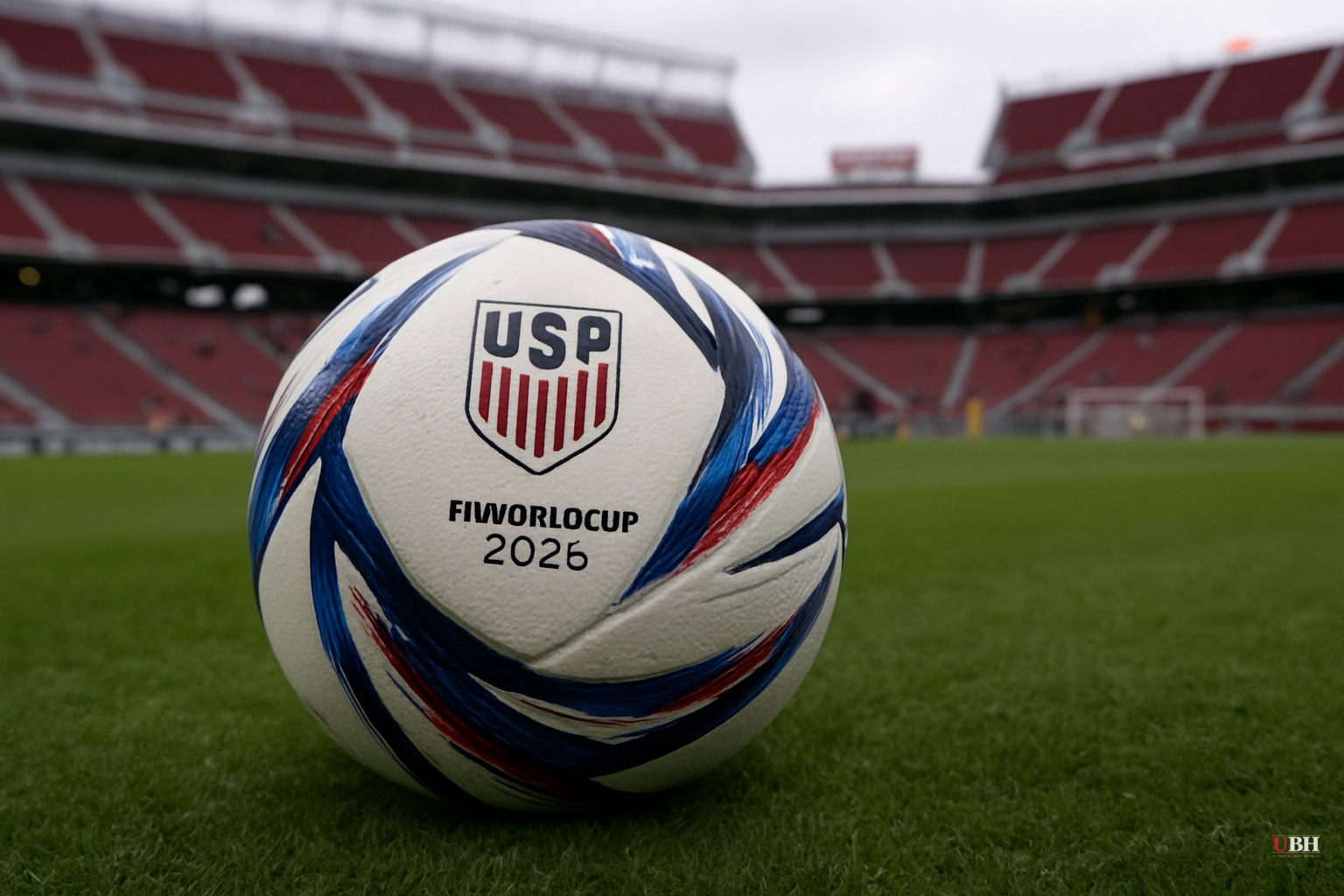 USA Beats Paraguay 4-1, Empty Seats Hit Santa Clara, and a Mexican Official Is Fired for a Racist Gesture. Three Days In, the World Cup Is Already a Mixed Picture.